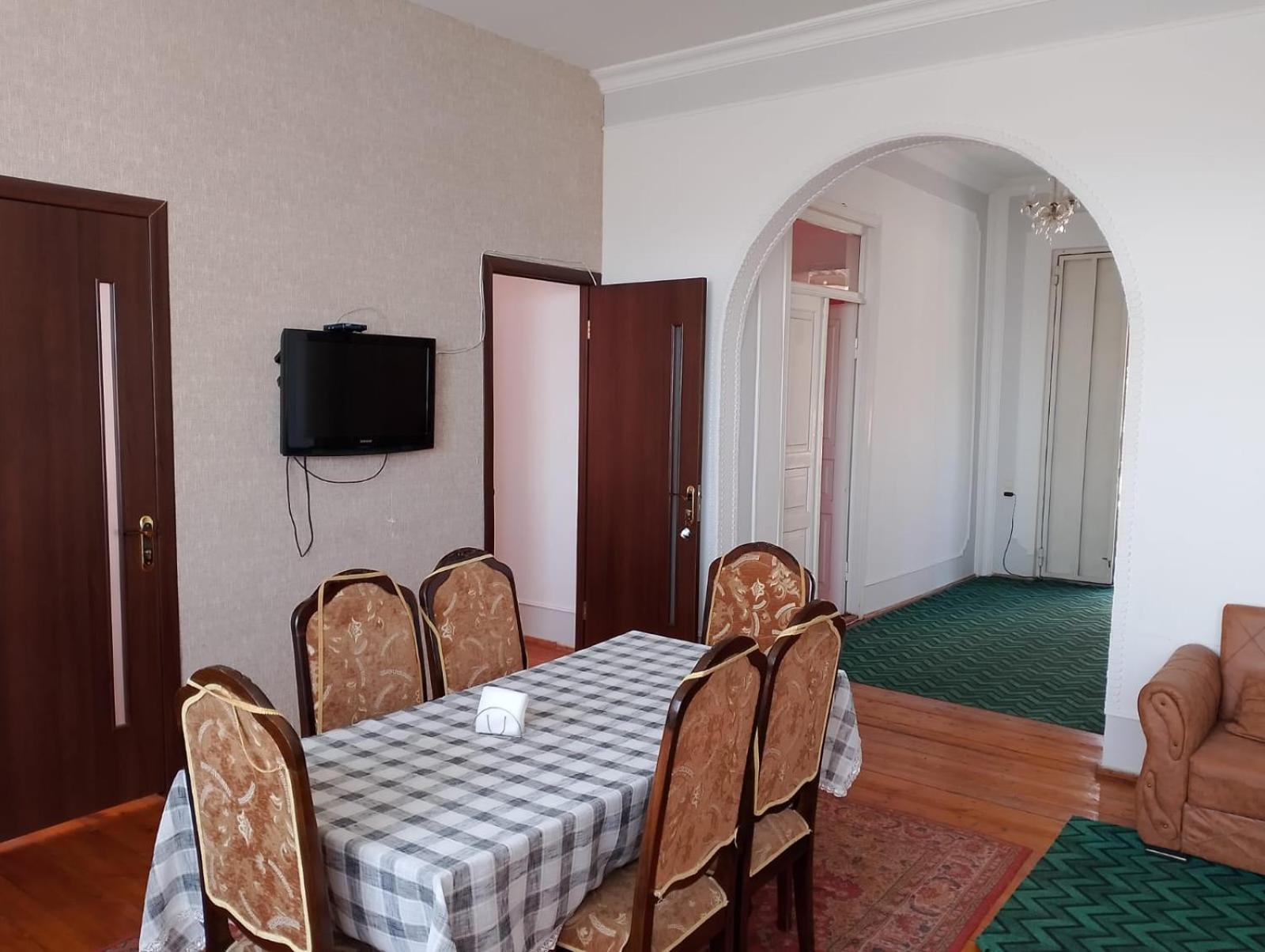 Standard Double Room with Shared Bathroom photo 1