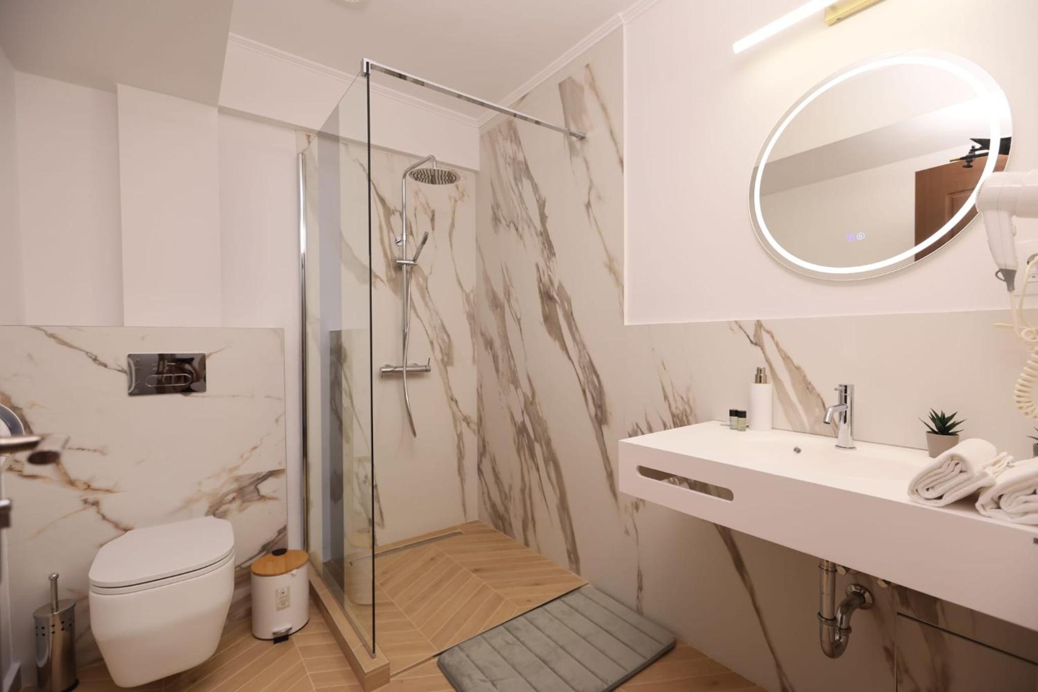 Superior Queen Room
