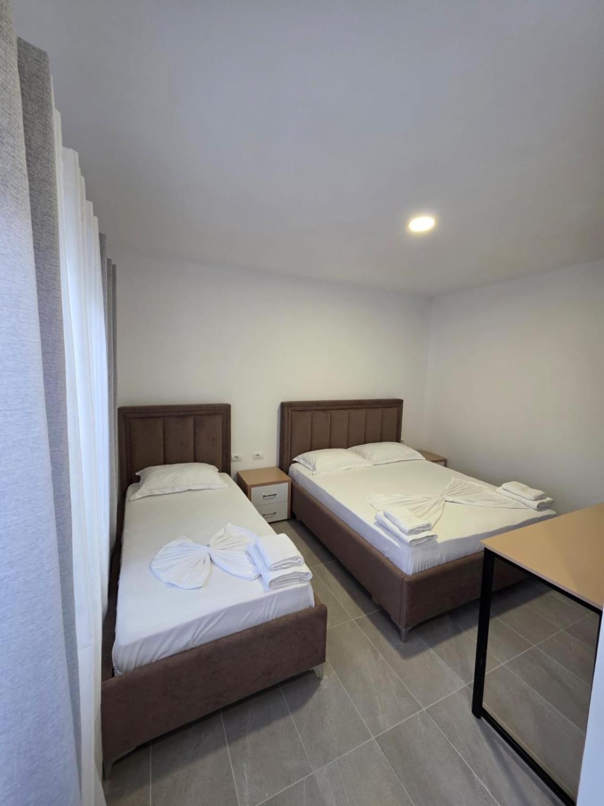 Comfort Triple Room photo 3