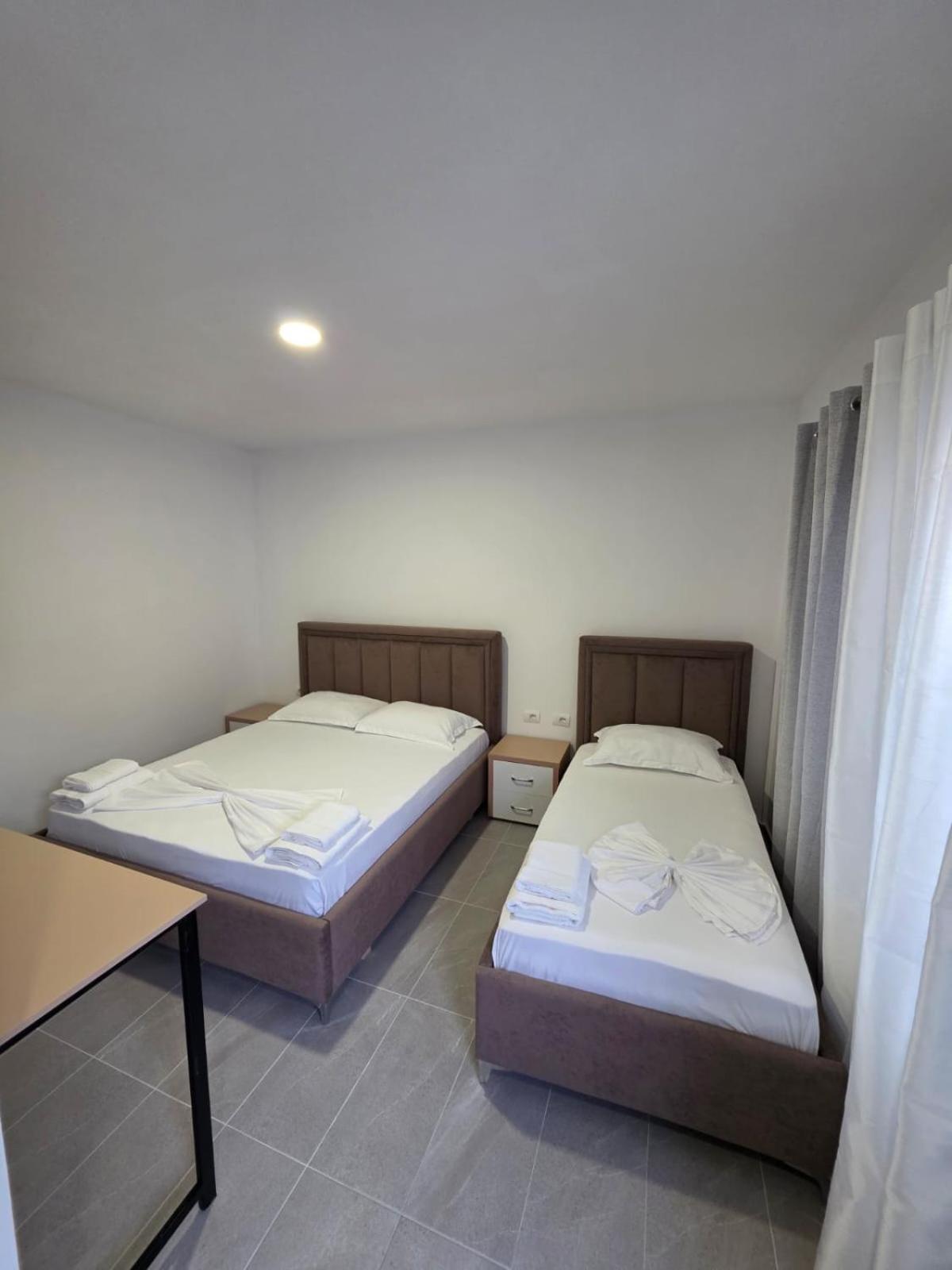 Comfort Triple Room photo 1