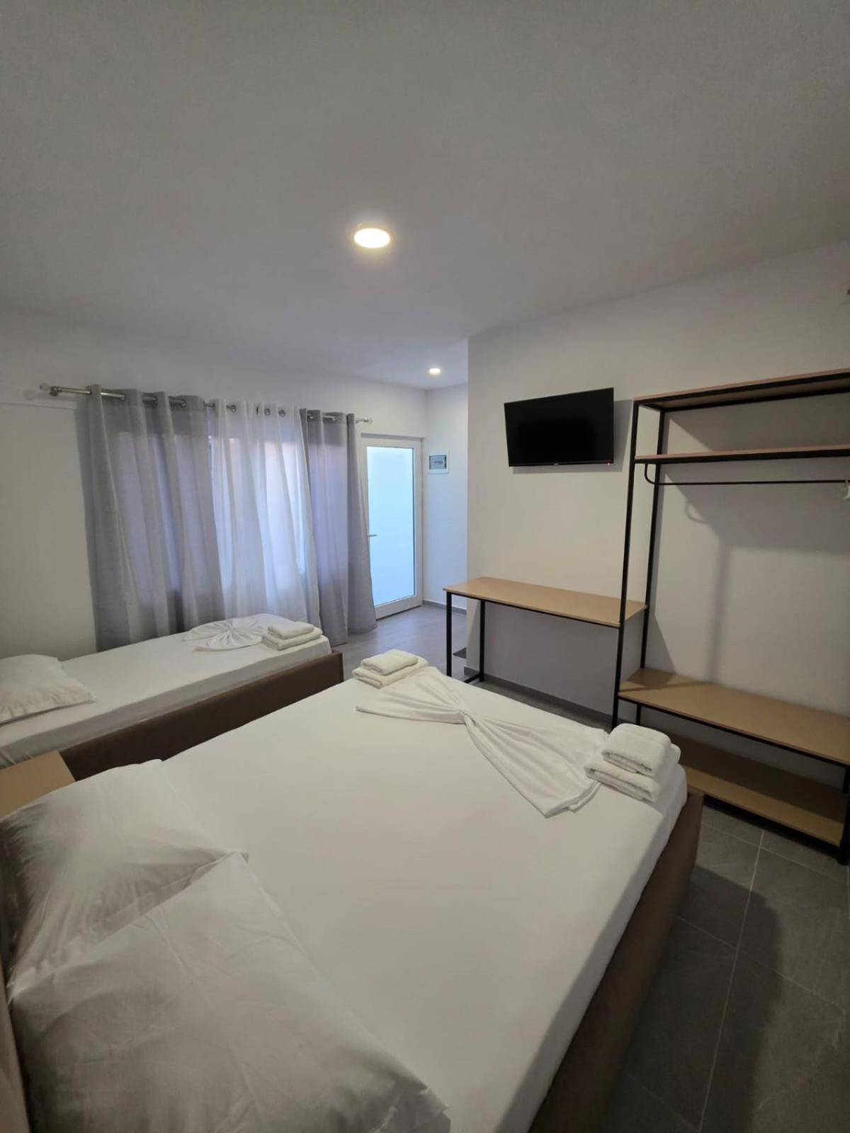 Comfort Triple Room photo 1