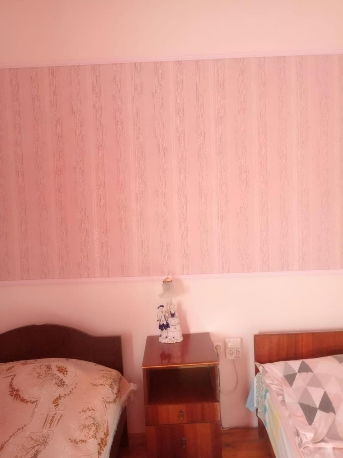 Standard Twin Room with Shared Bathroom