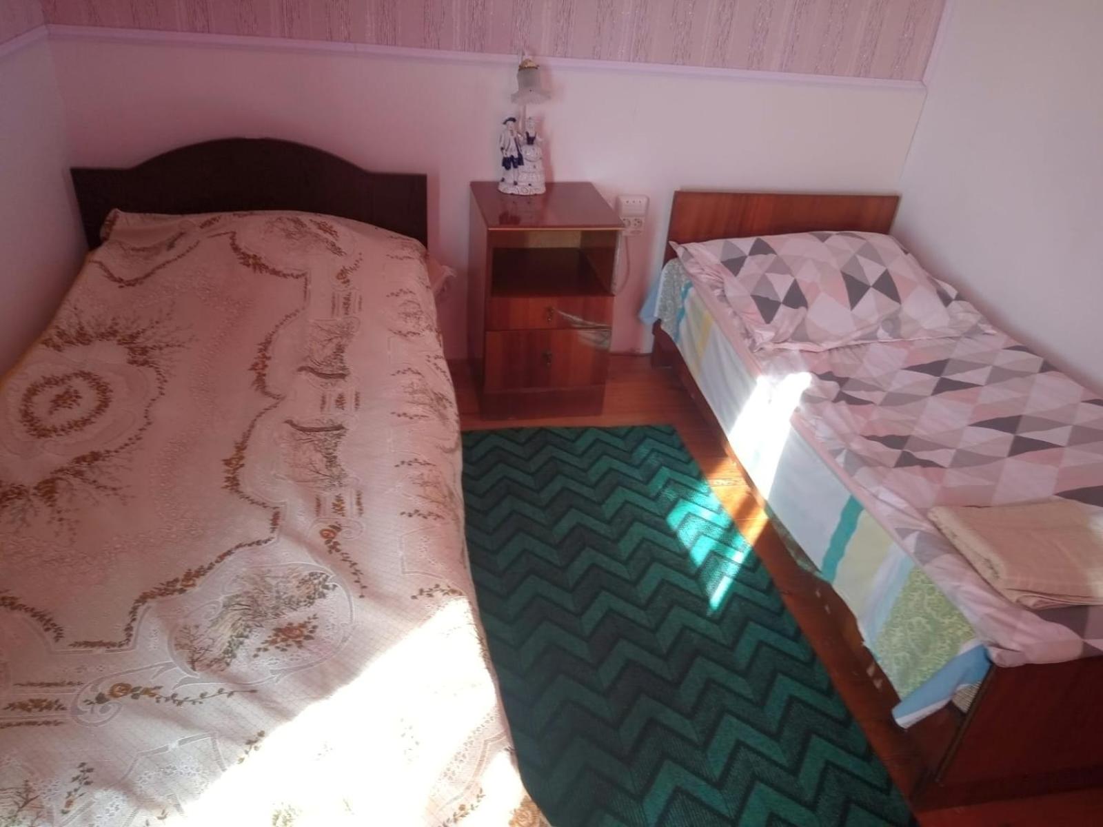 Standard Double Room with Shared Bathroom photo 3