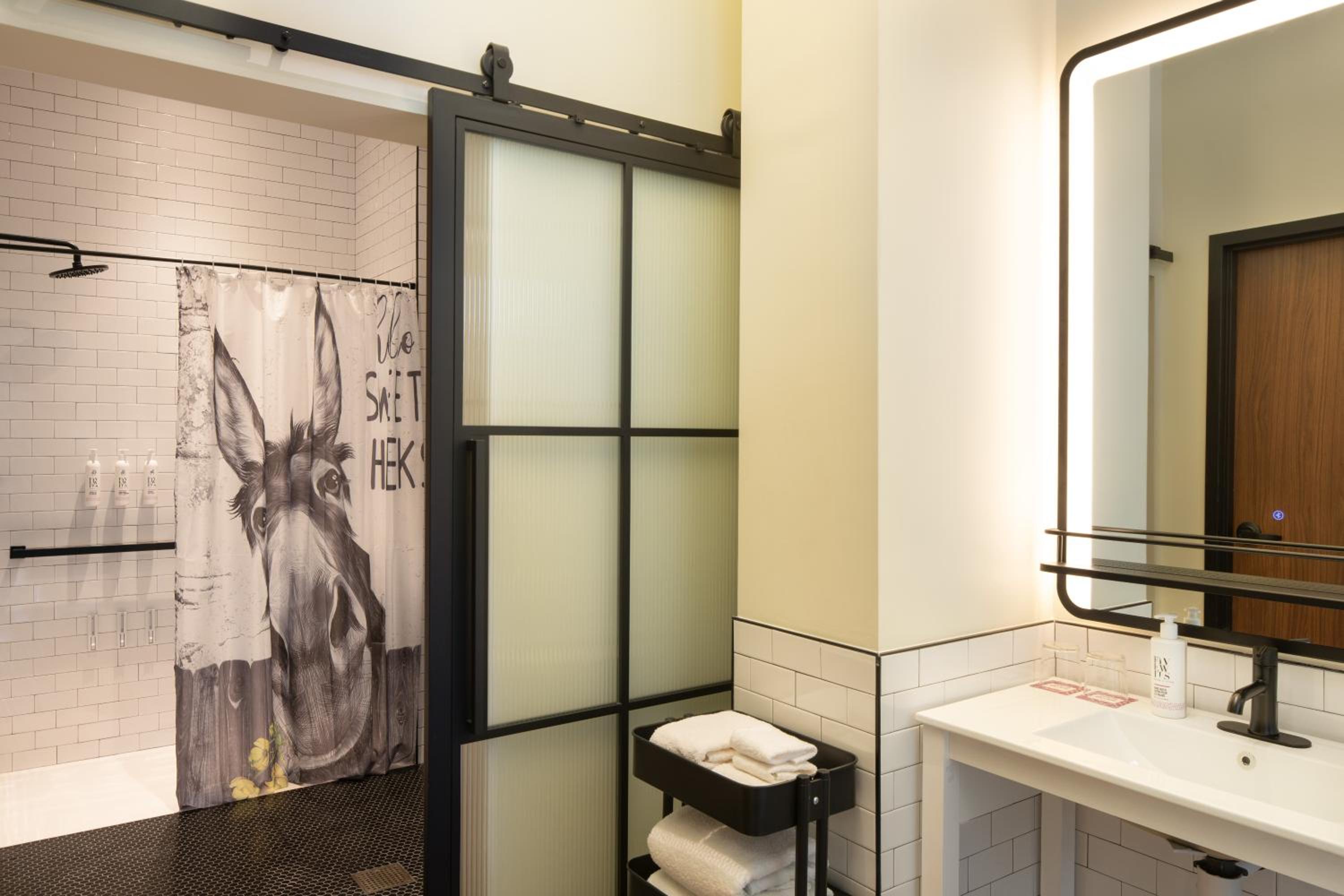 Moxy Atlanta Downtown, Zdjęcie 2