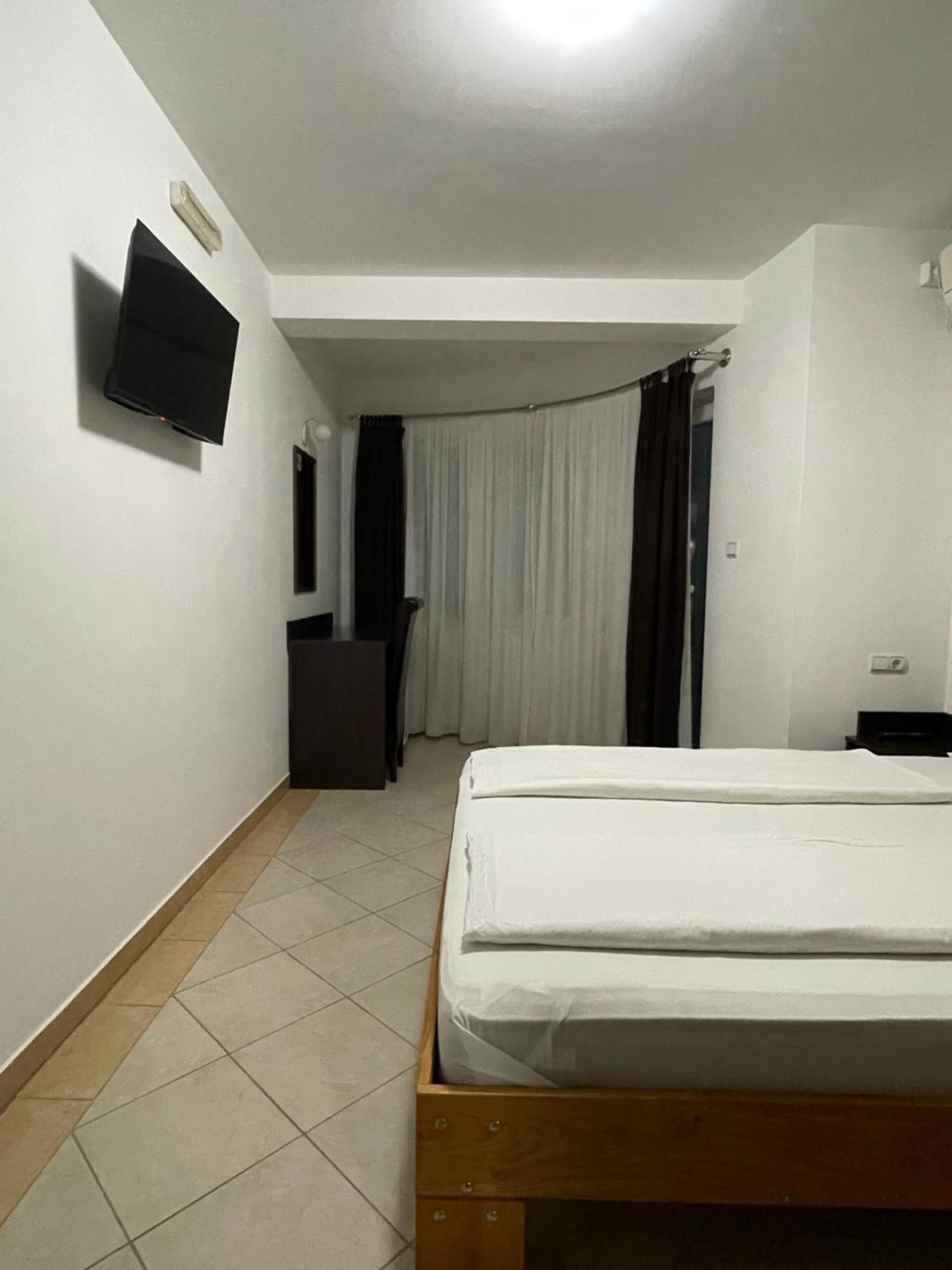 Double or Twin Room with Spa Access