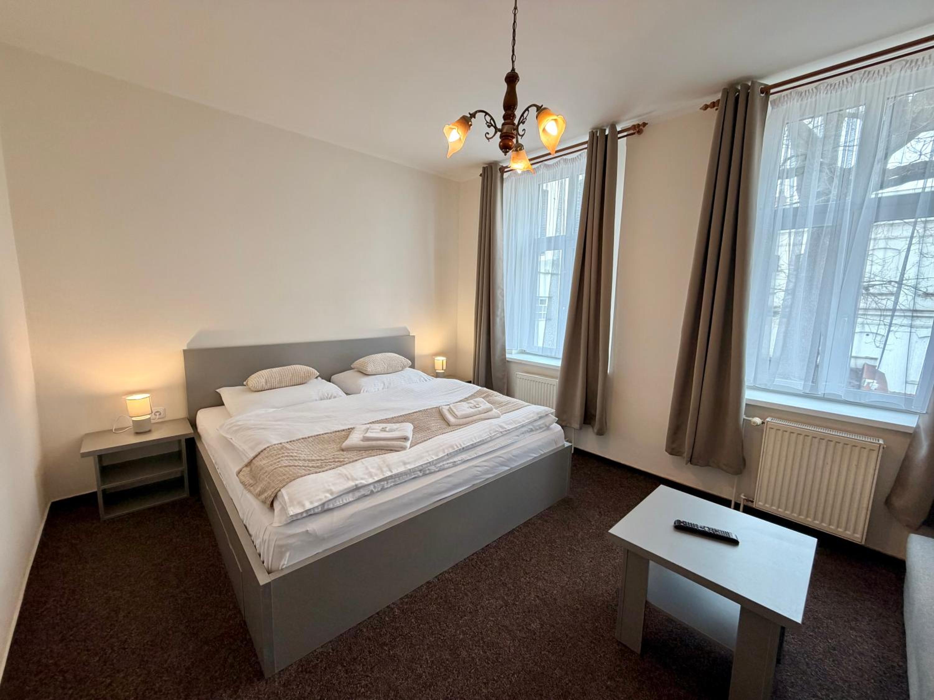 Superior Quadruple Room photo 1