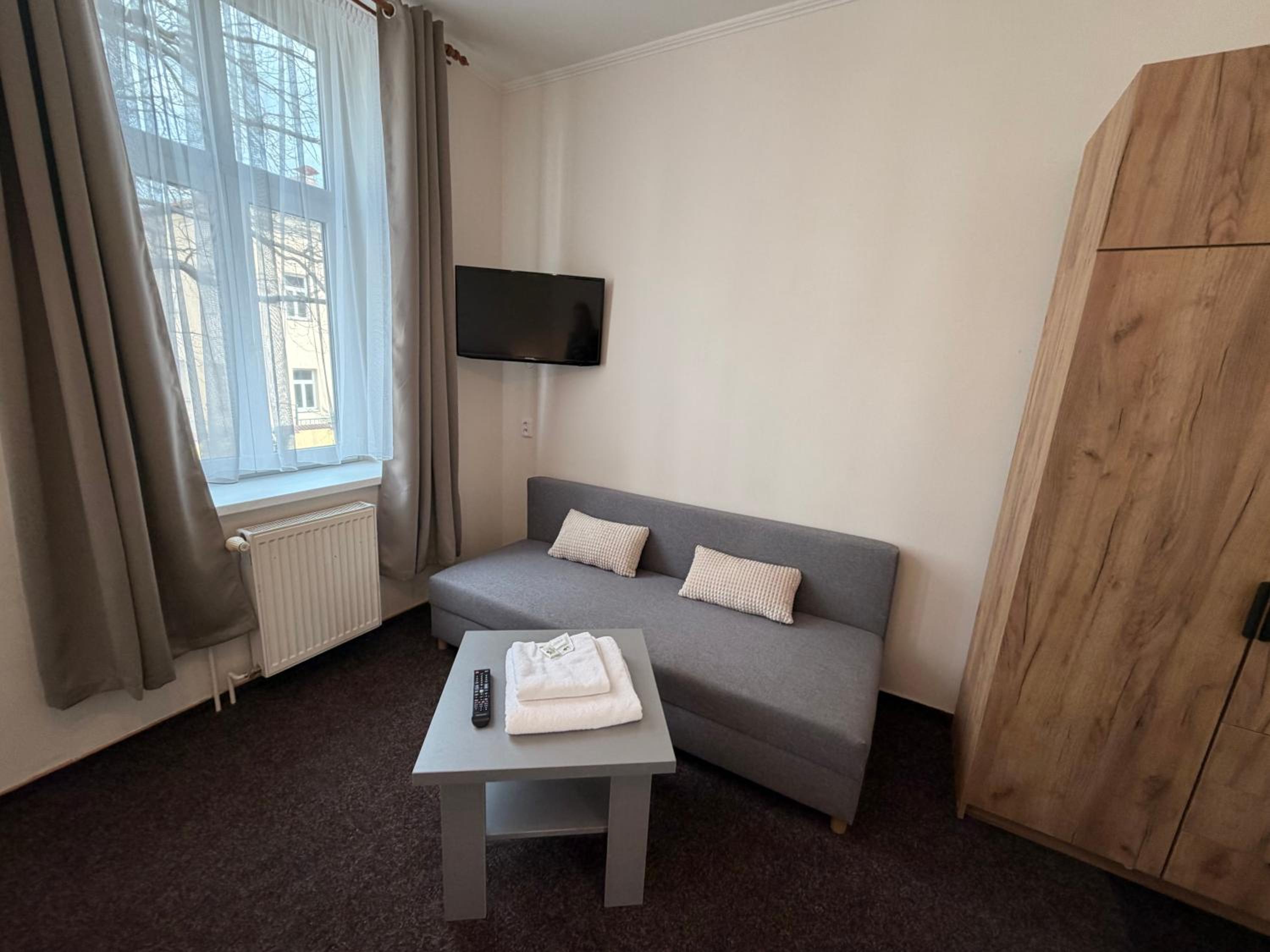 Superior Quadruple Room photo 2