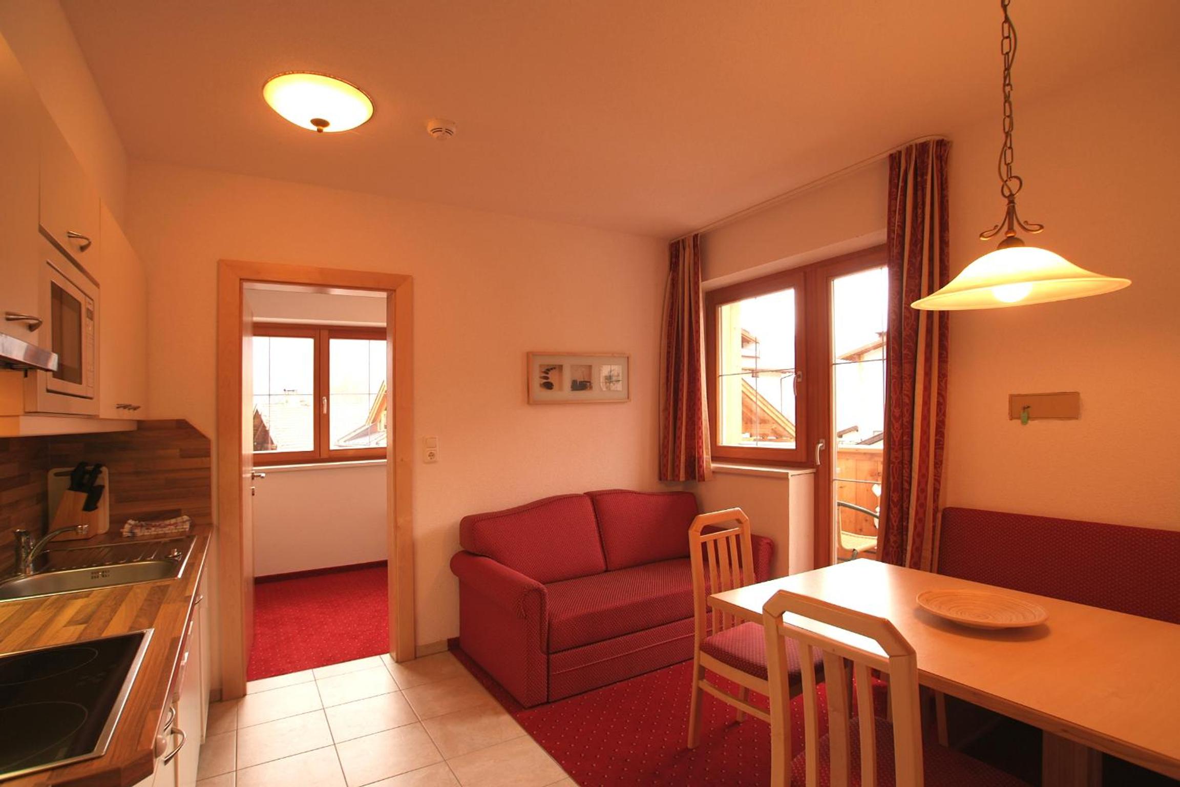 Family Apartment (2 Adults + 2 Children) photo 2