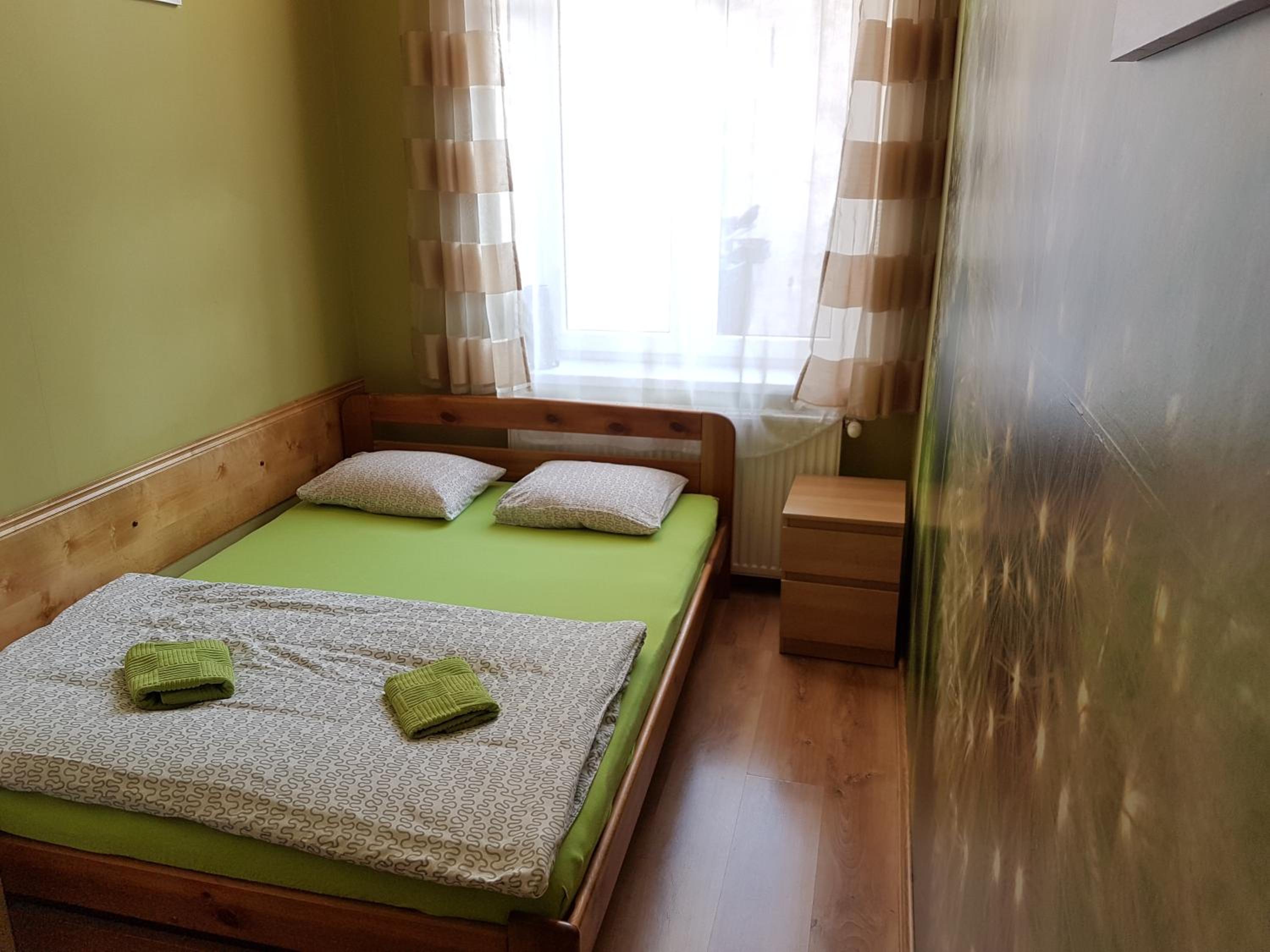 Double or Twin Room with Private External Bathroom - Photo 1
