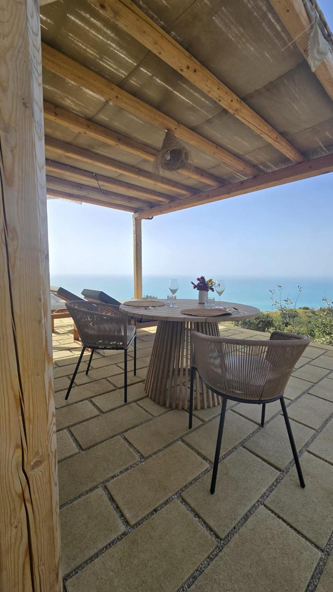 Superior Suite with Sea View photo 1