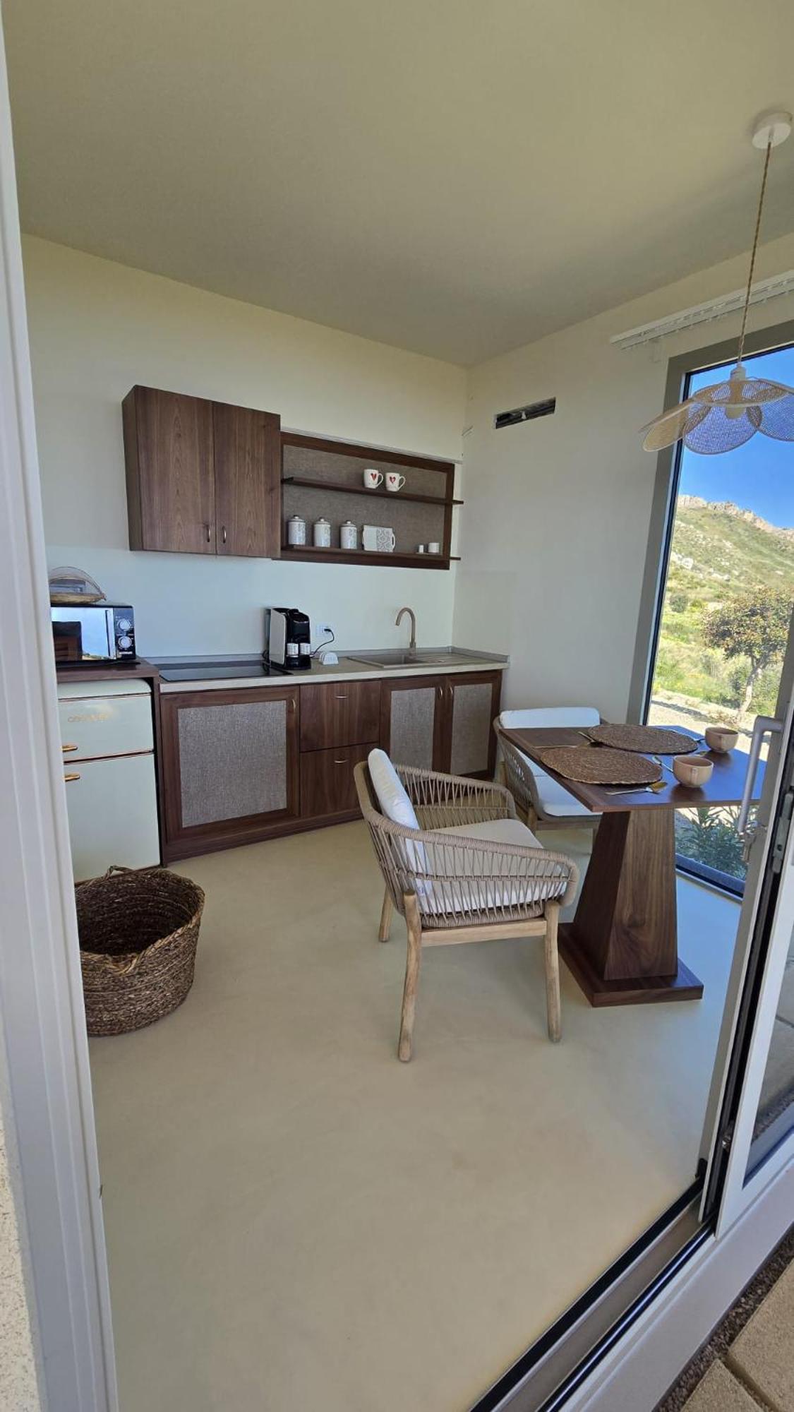 Superior Suite with Sea View photo 2
