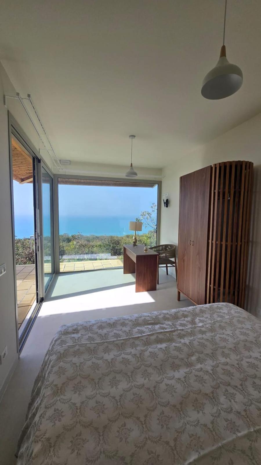 Superior Suite with Sea View photo 3