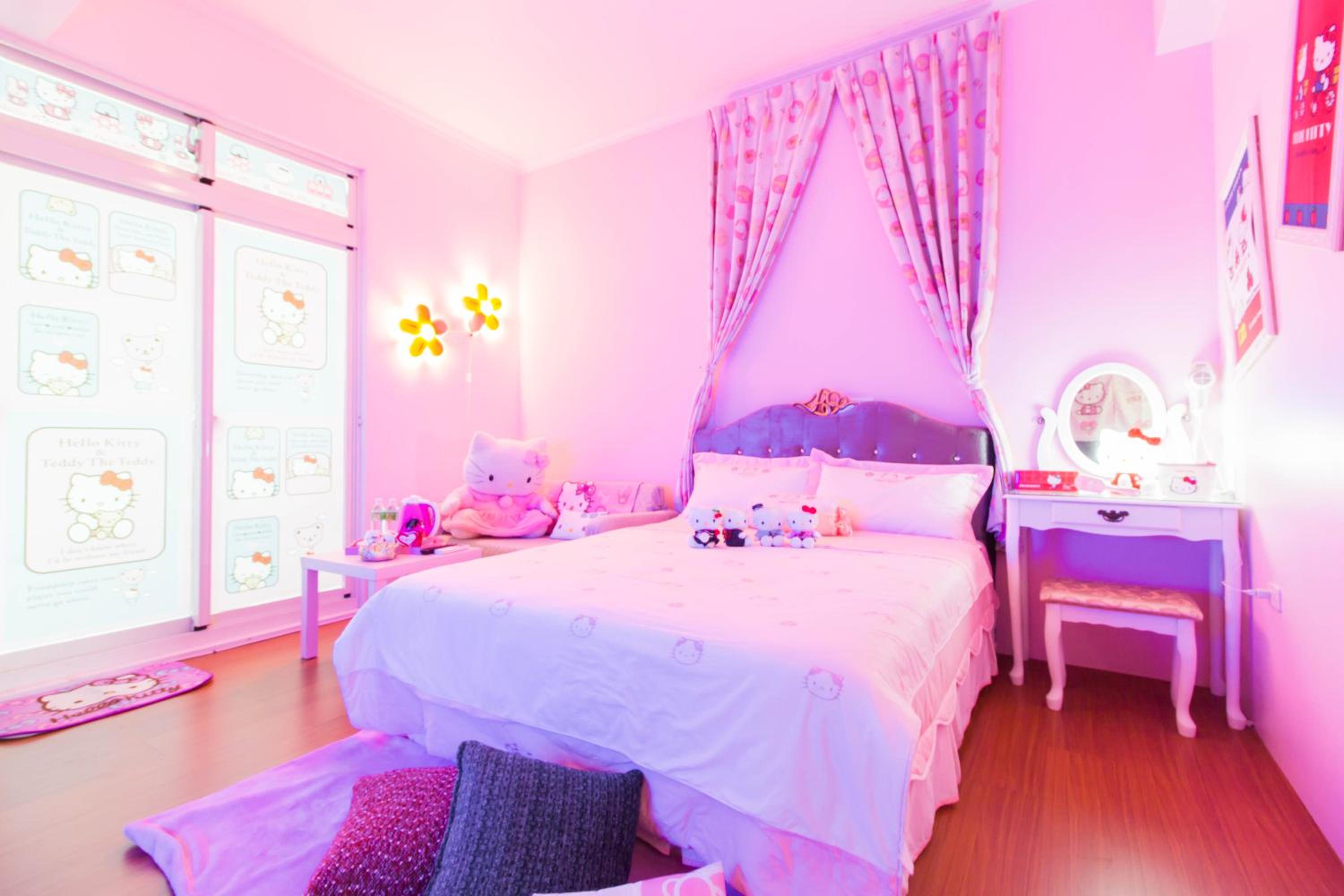 Standard Double Room photo 1