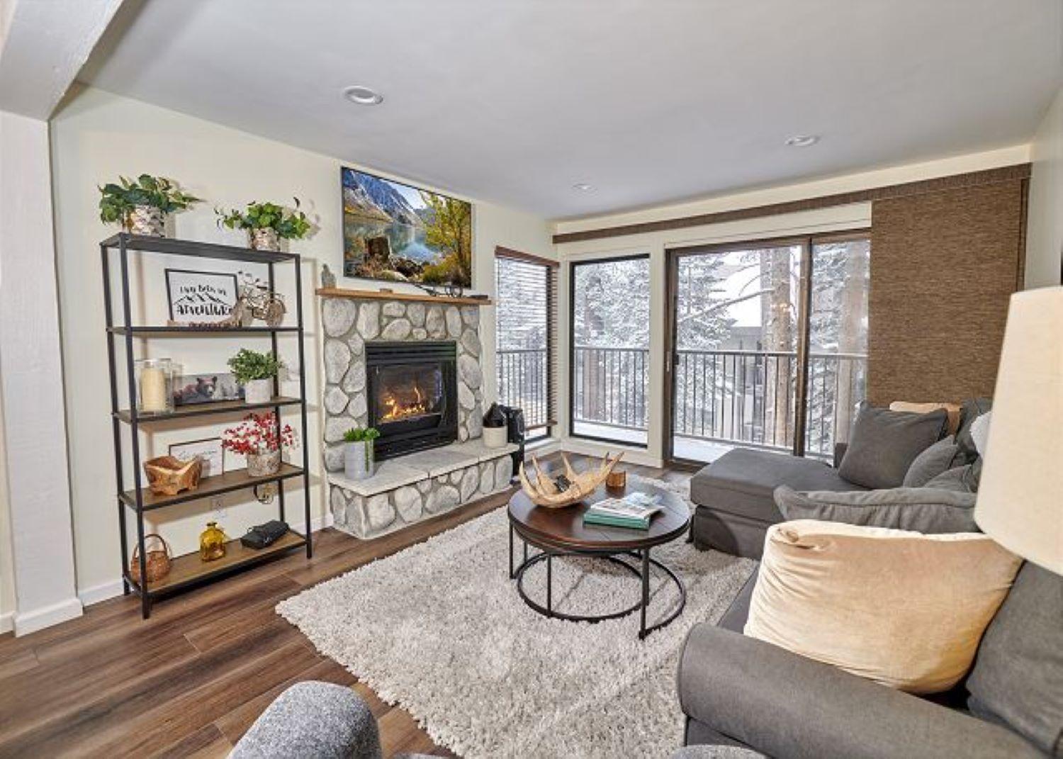 St. Anton #79, One Bedroom Condo, Off Site photo 2