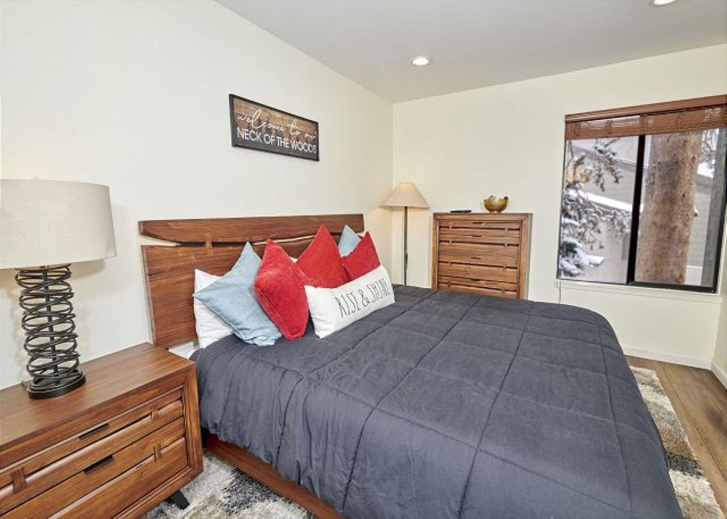 St. Anton #79, 1 bedroom condo, Off Site