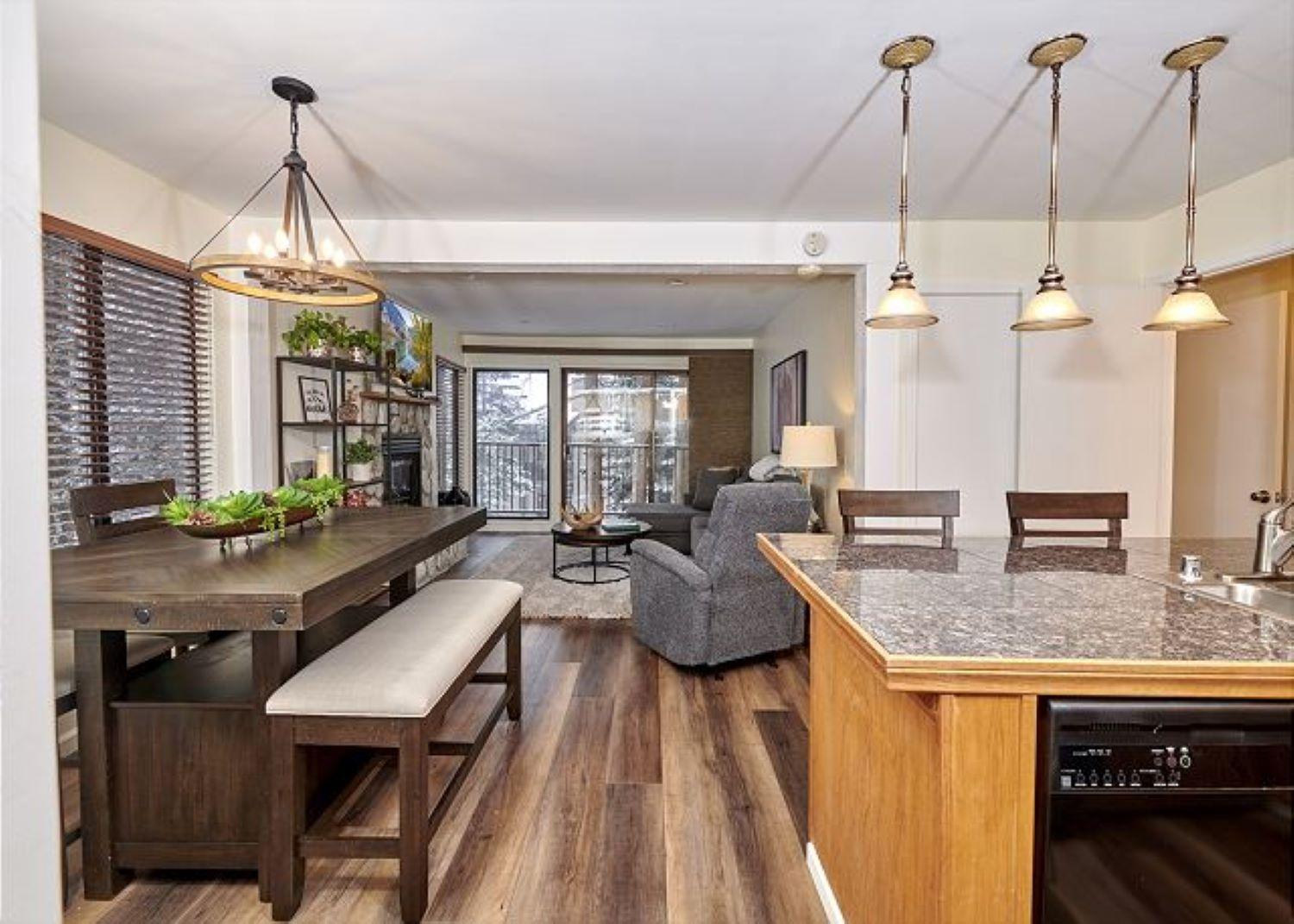 St. Anton #79, One Bedroom Condo, Off Site photo 3