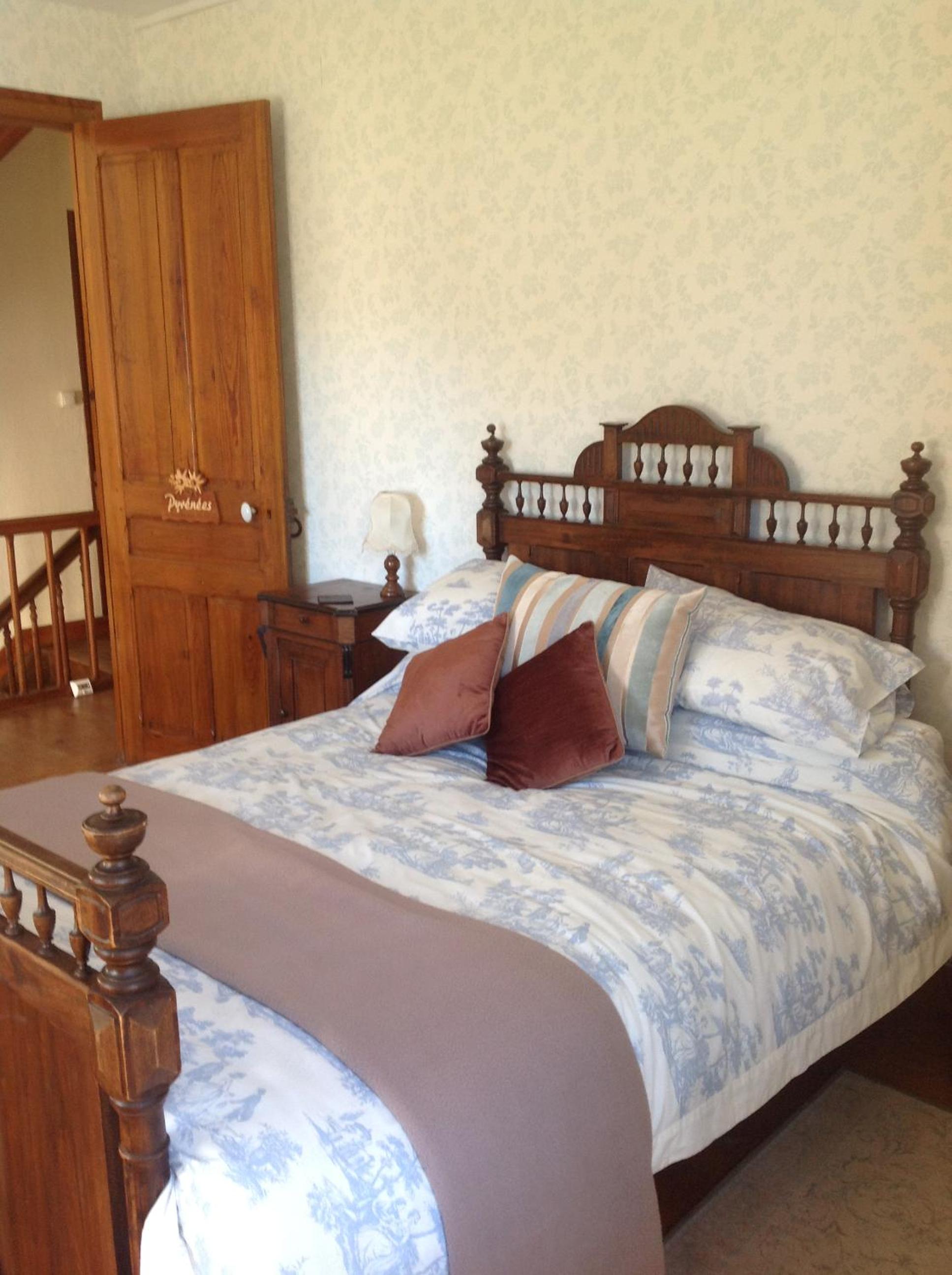 Two-Bedroom Suite photo 3
