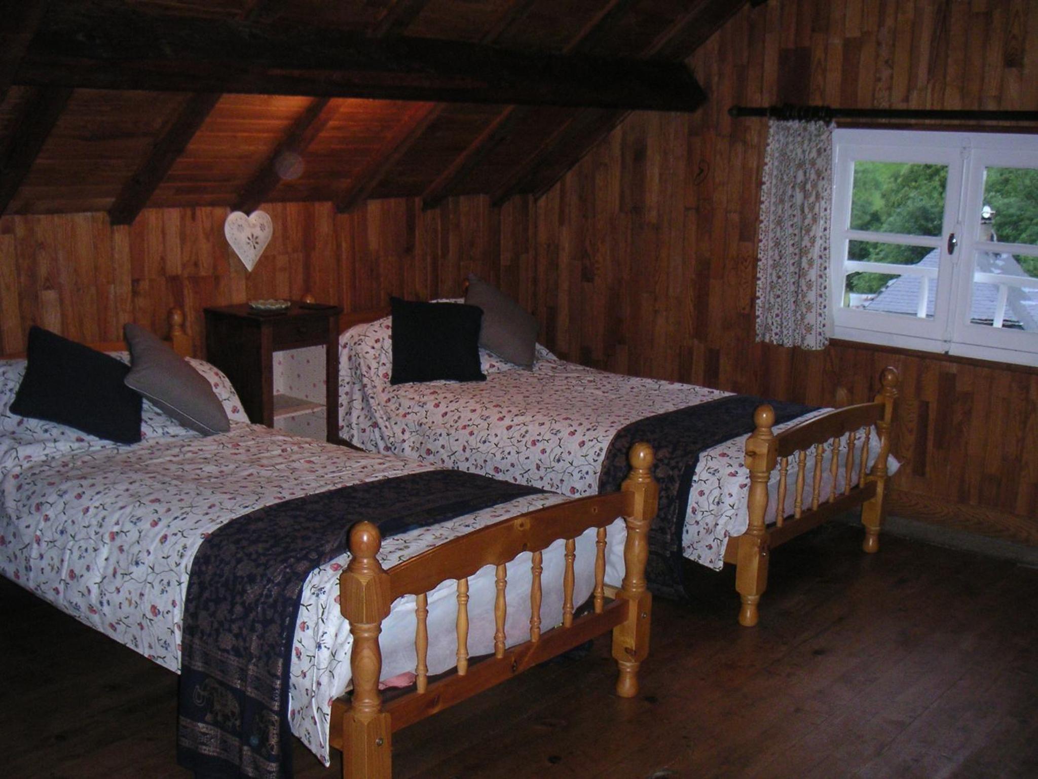 Two-Bedroom Suite photo 1