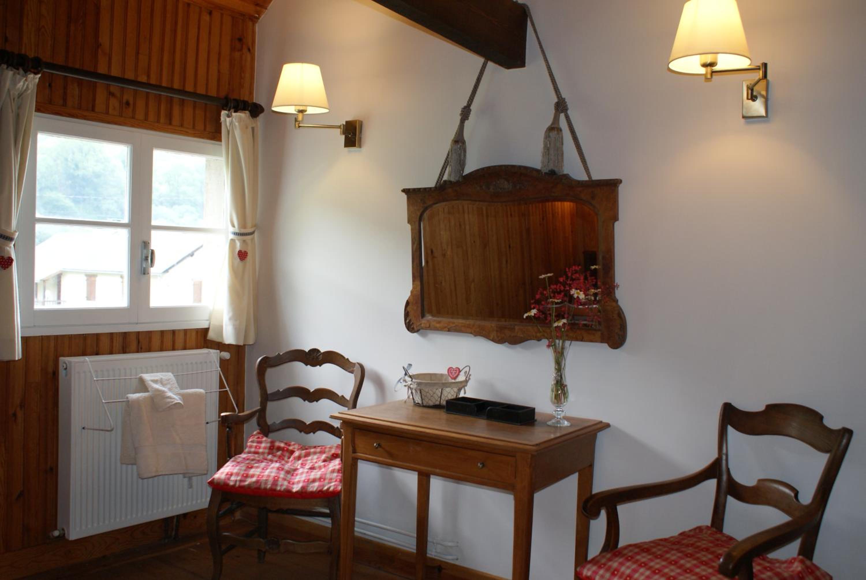 Two-Bedroom Suite photo 2
