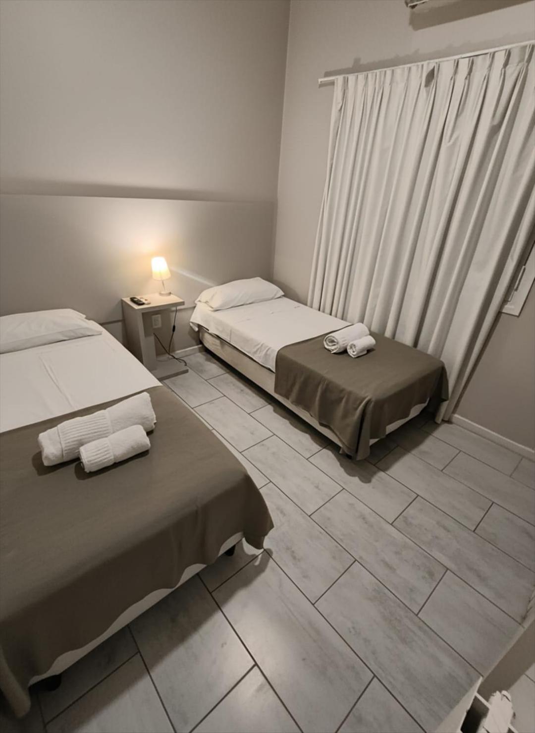 Standard Twin Room photo 1