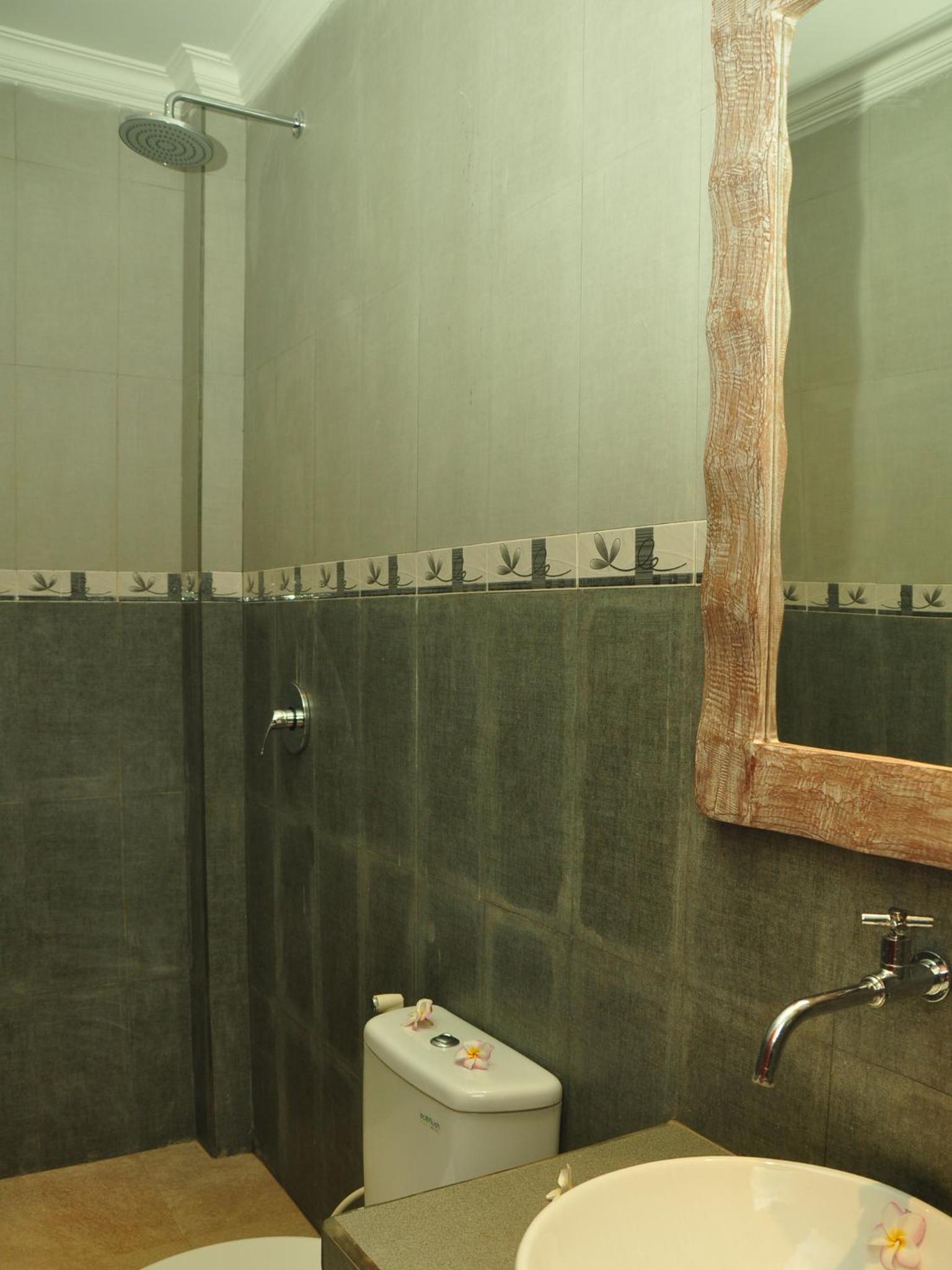 Superior Double Room - Photo 8