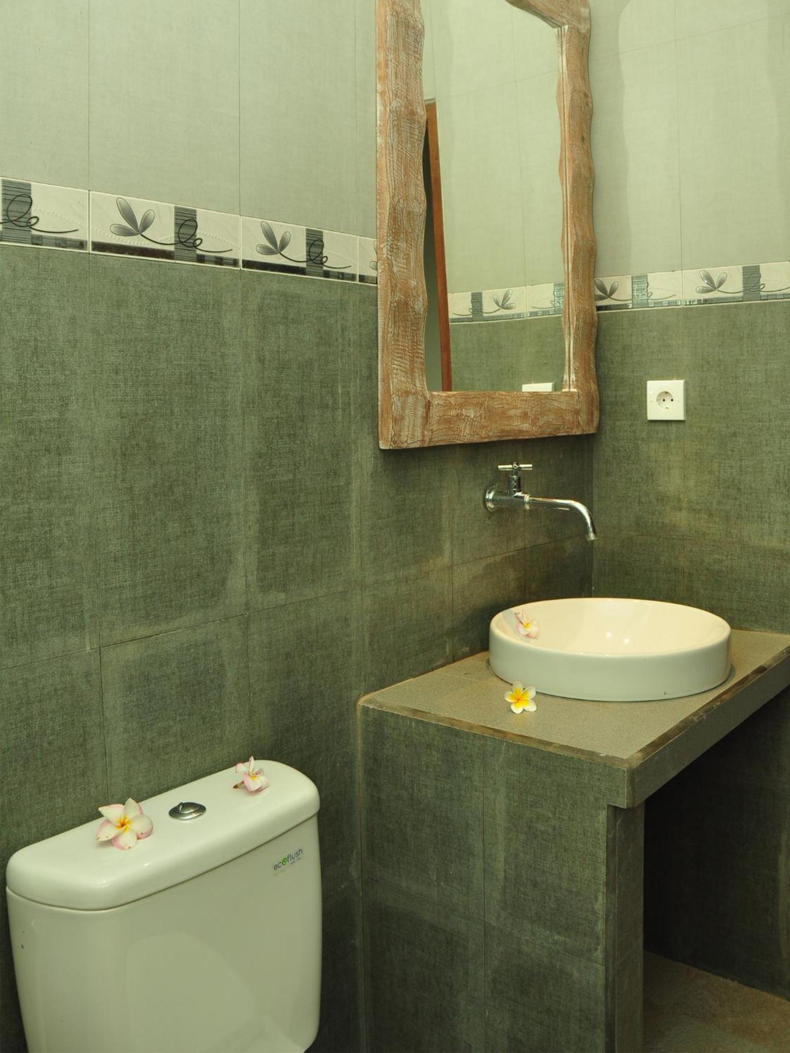 Superior Double Room - Photo 7