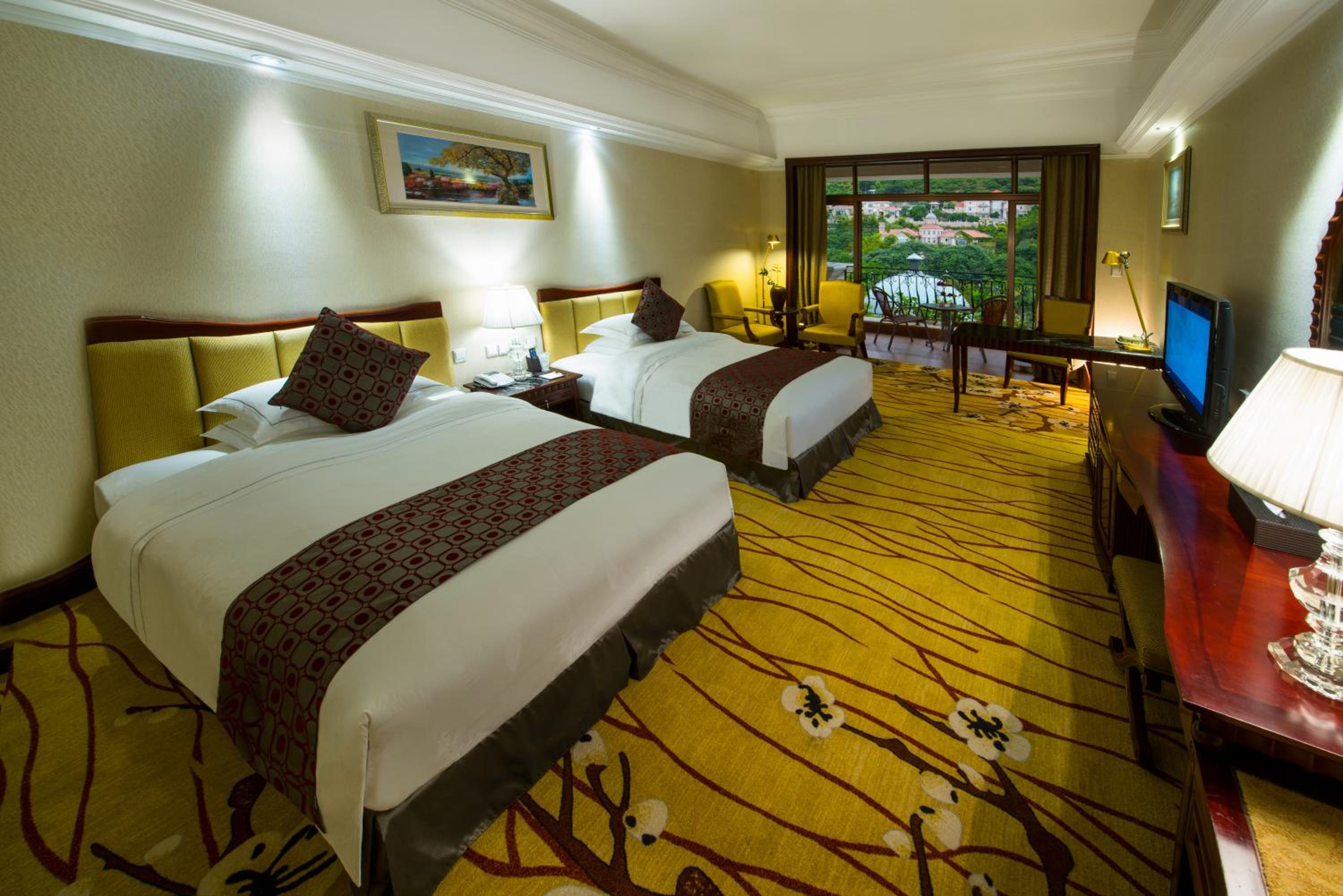 Superior Twin Room - Photo 4