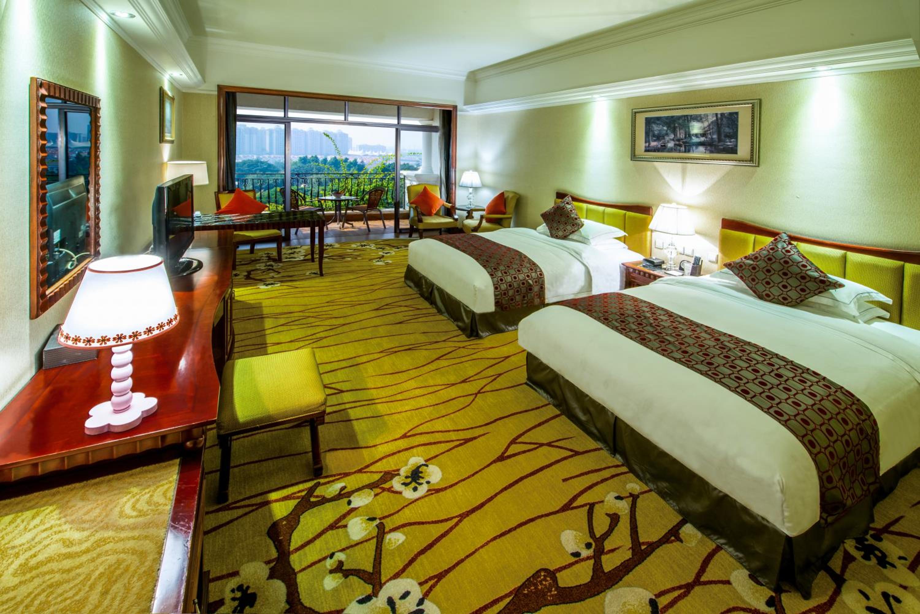 Superior Twin Room - Photo 1