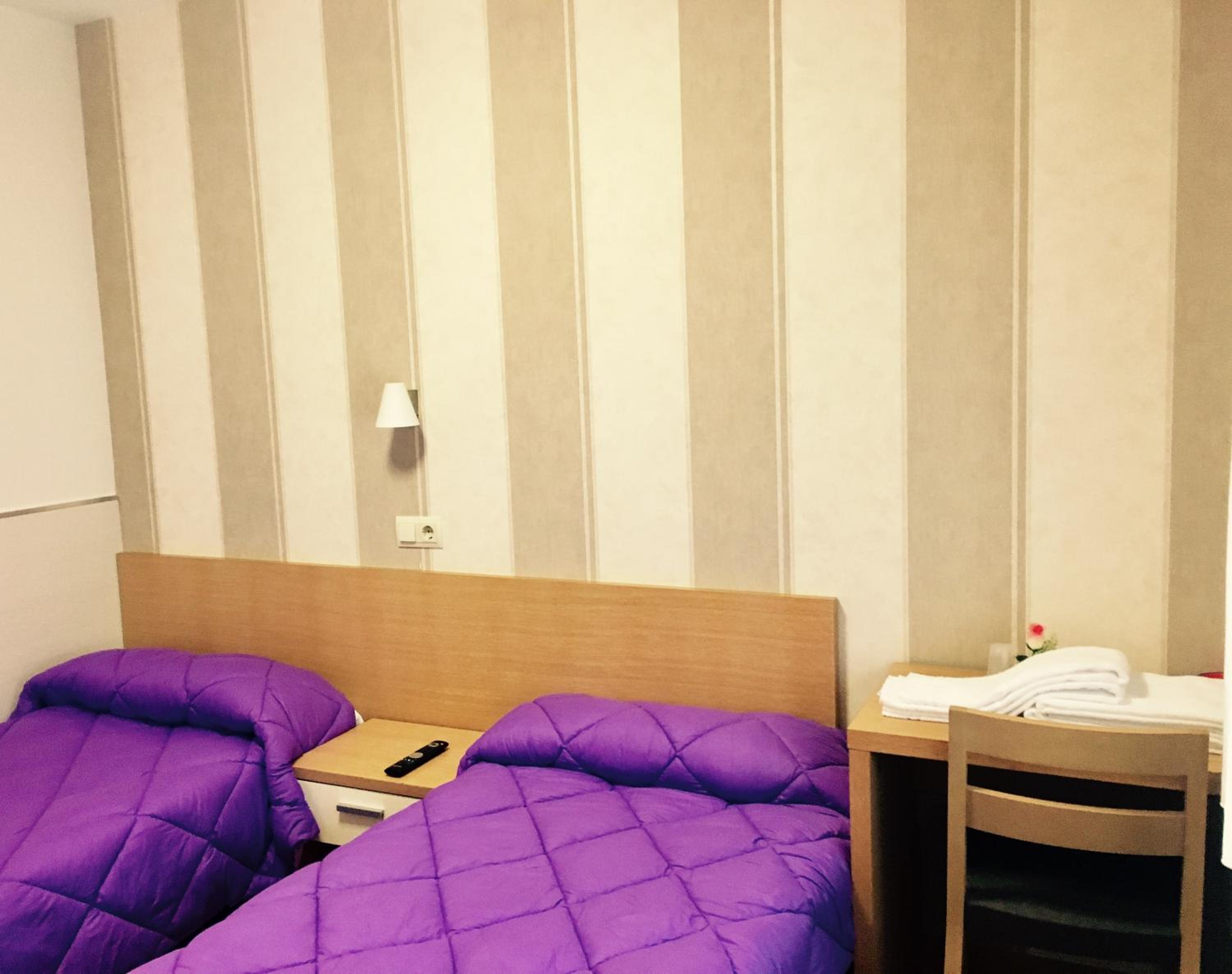 Habitación Doble