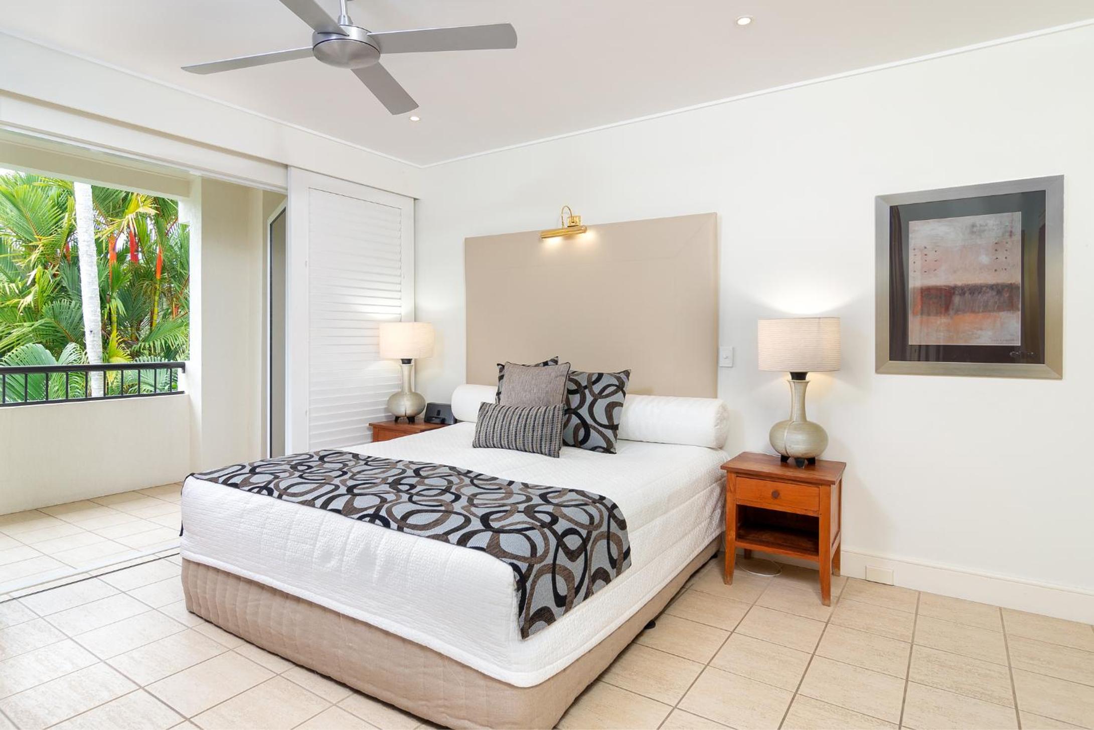 3 Bedroom Original Apartment