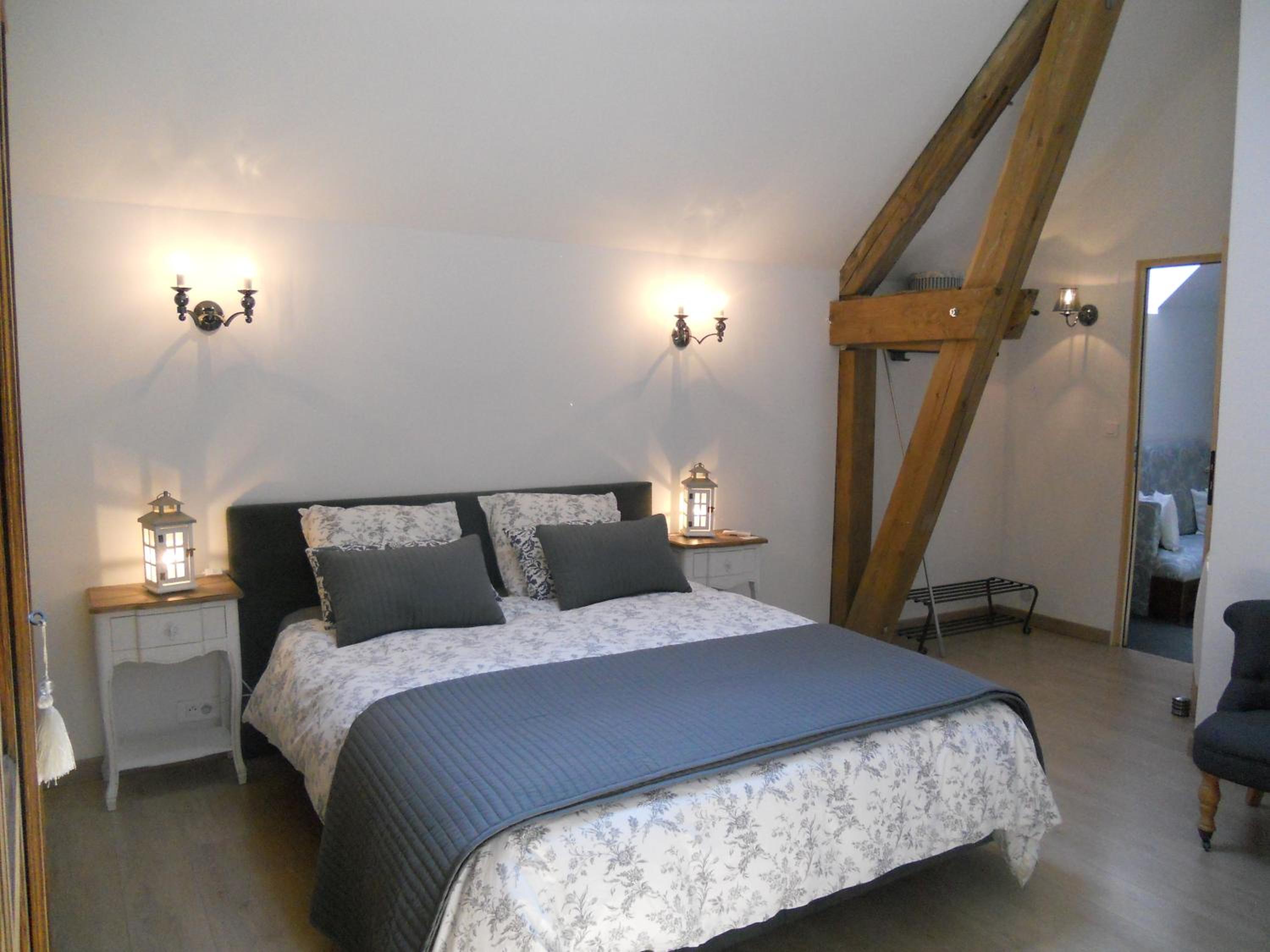 Superior Double Room photo 1