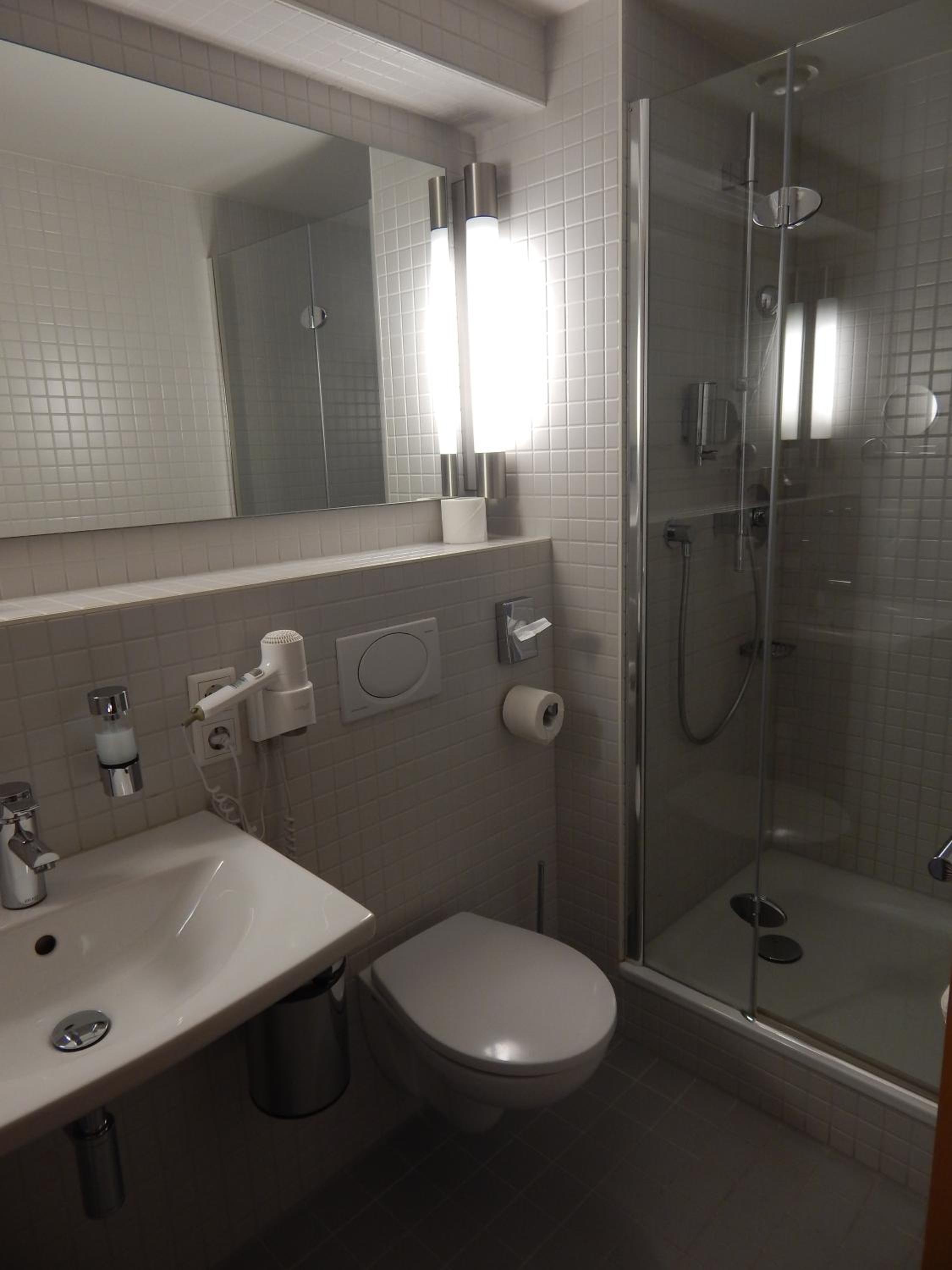 Twin Room photo 3