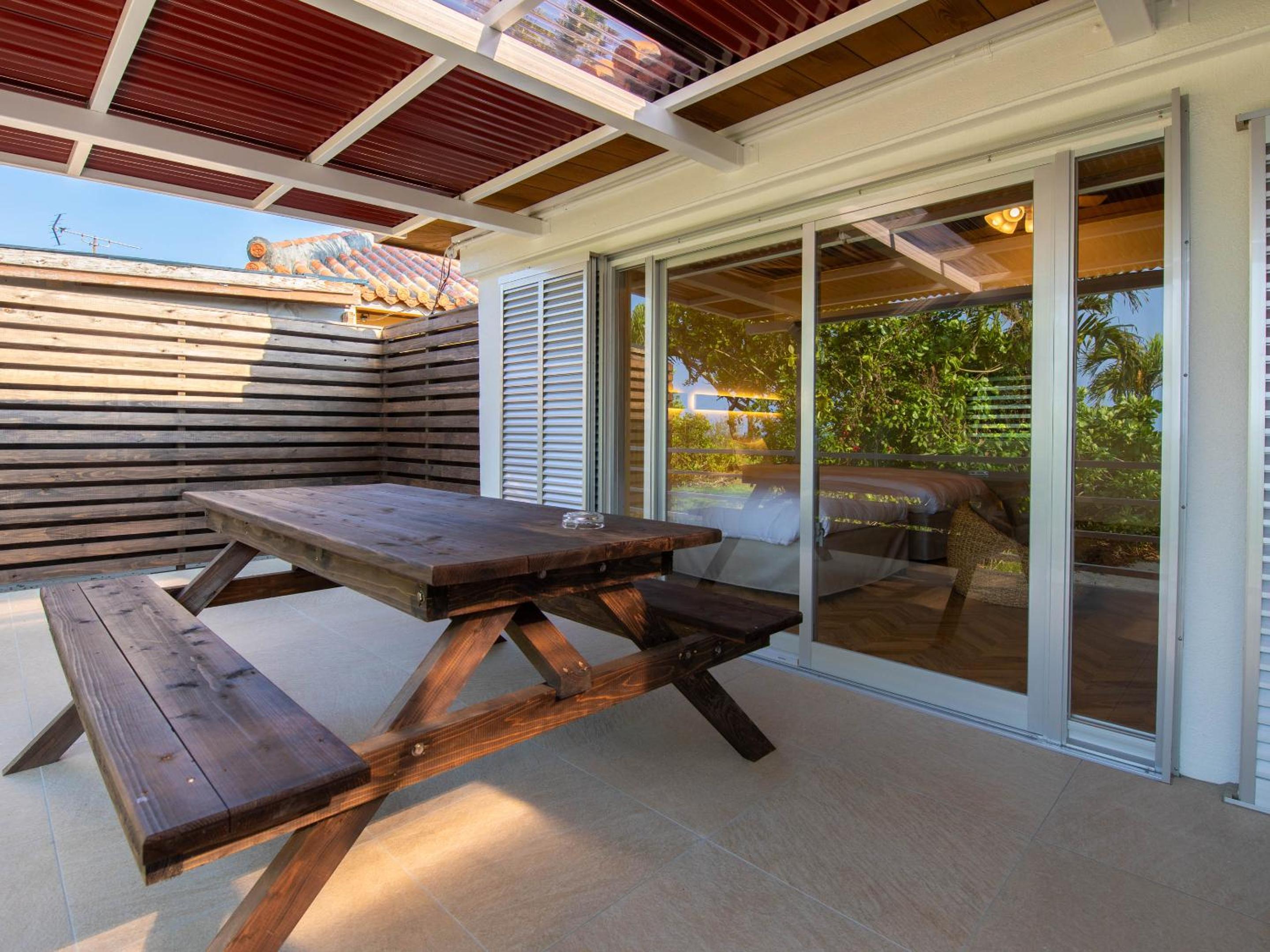Standard Villa