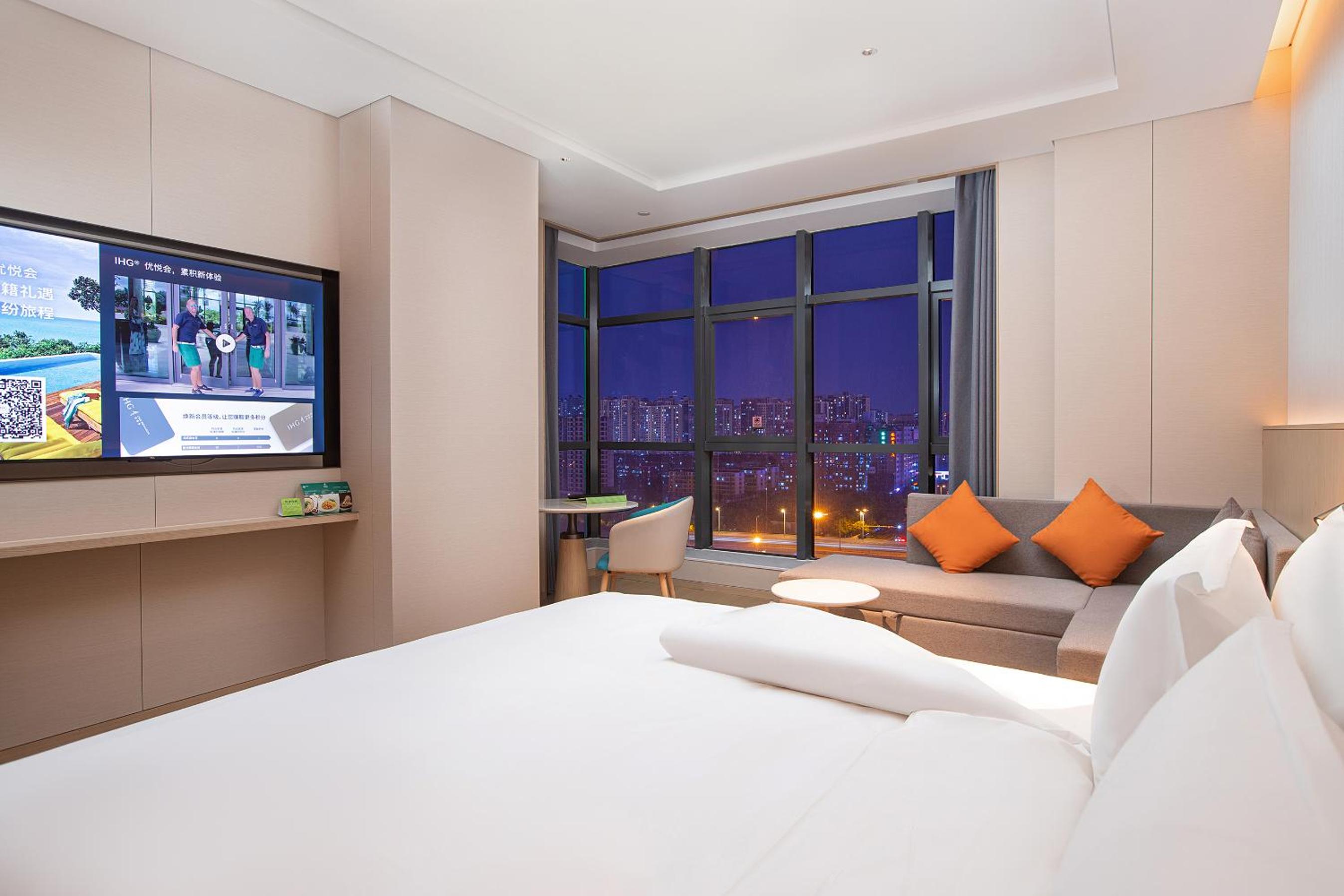 Standard Room photo 2
