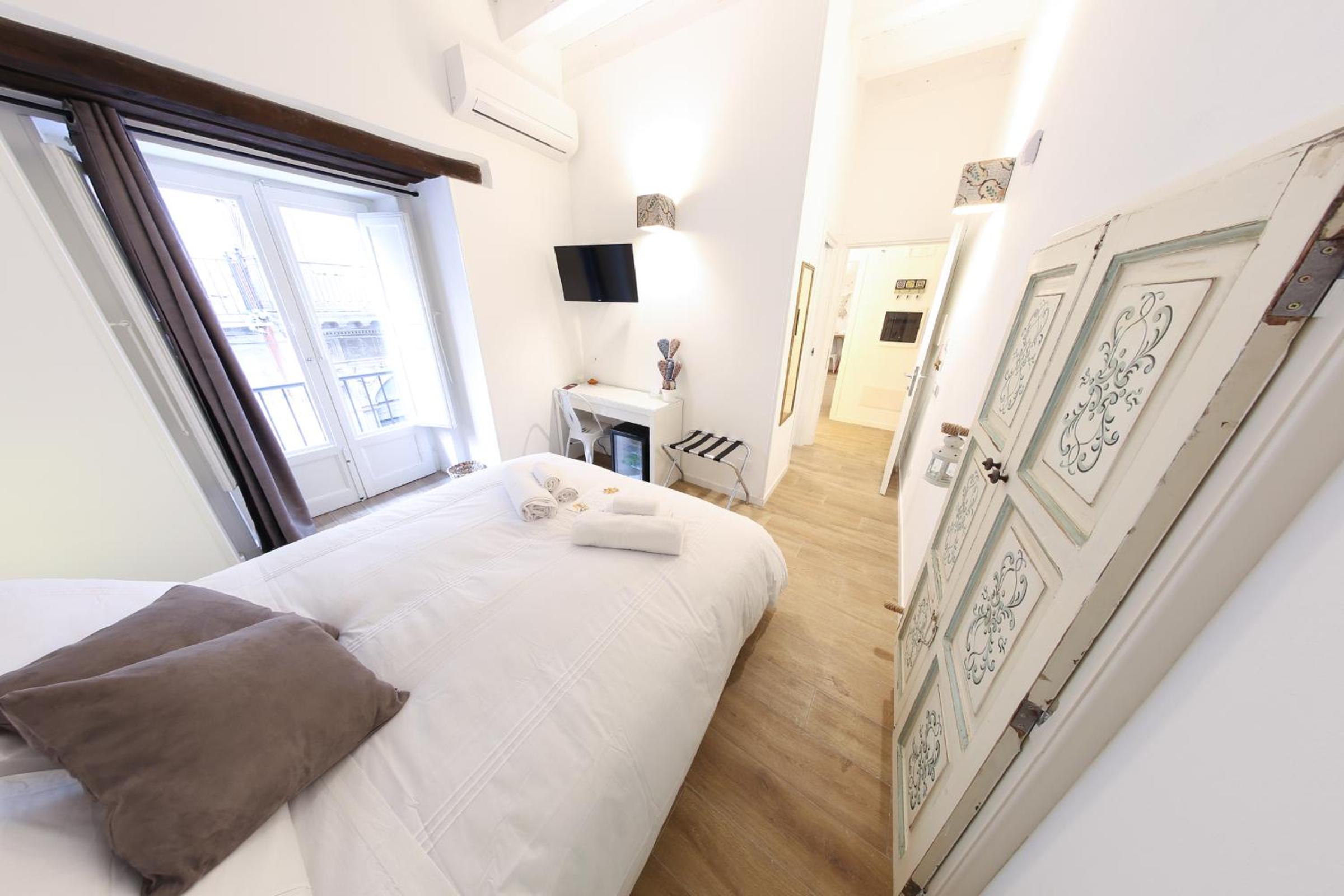 Superior Double Room - Photo 7