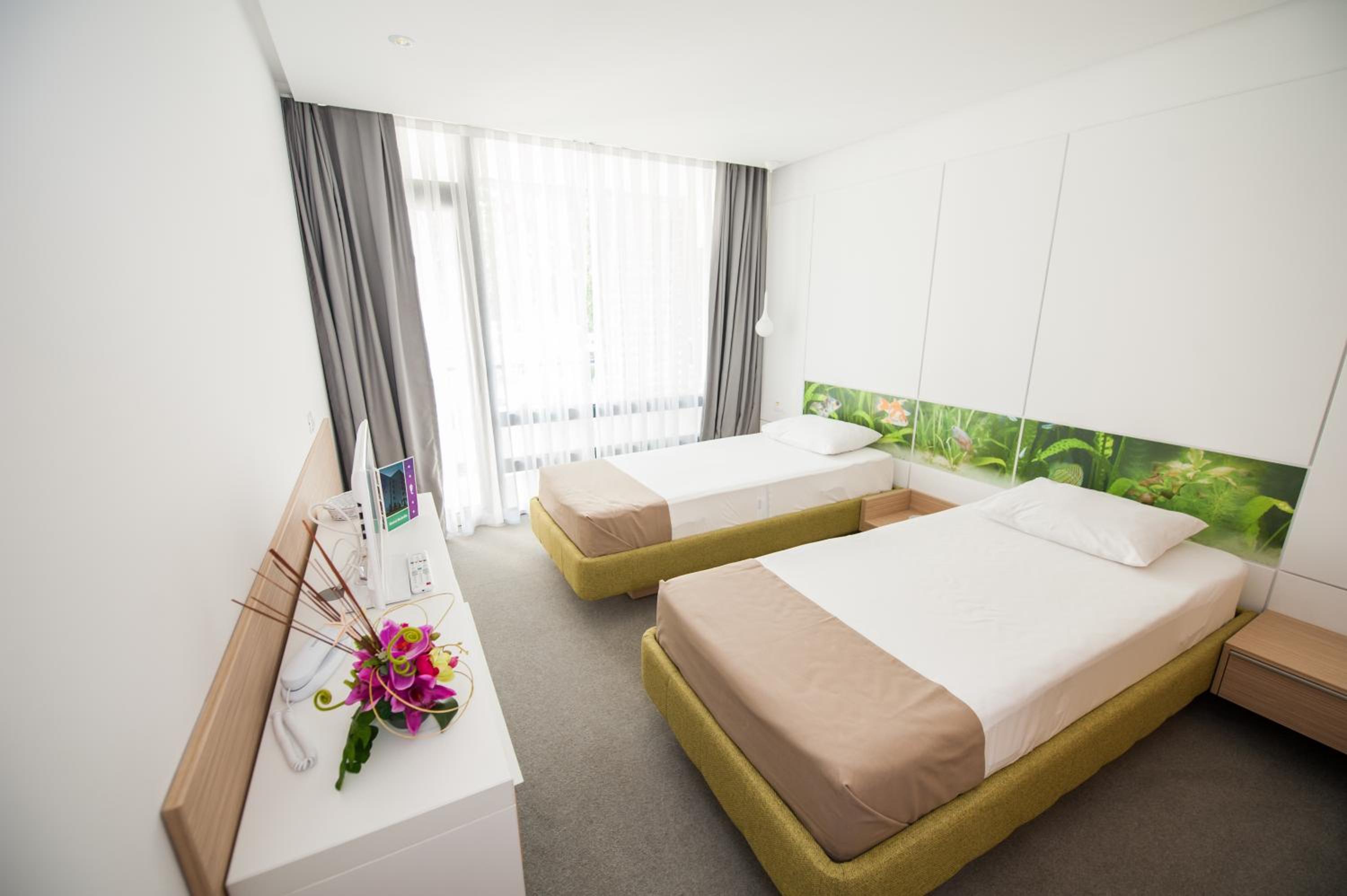 Double Room photo 2