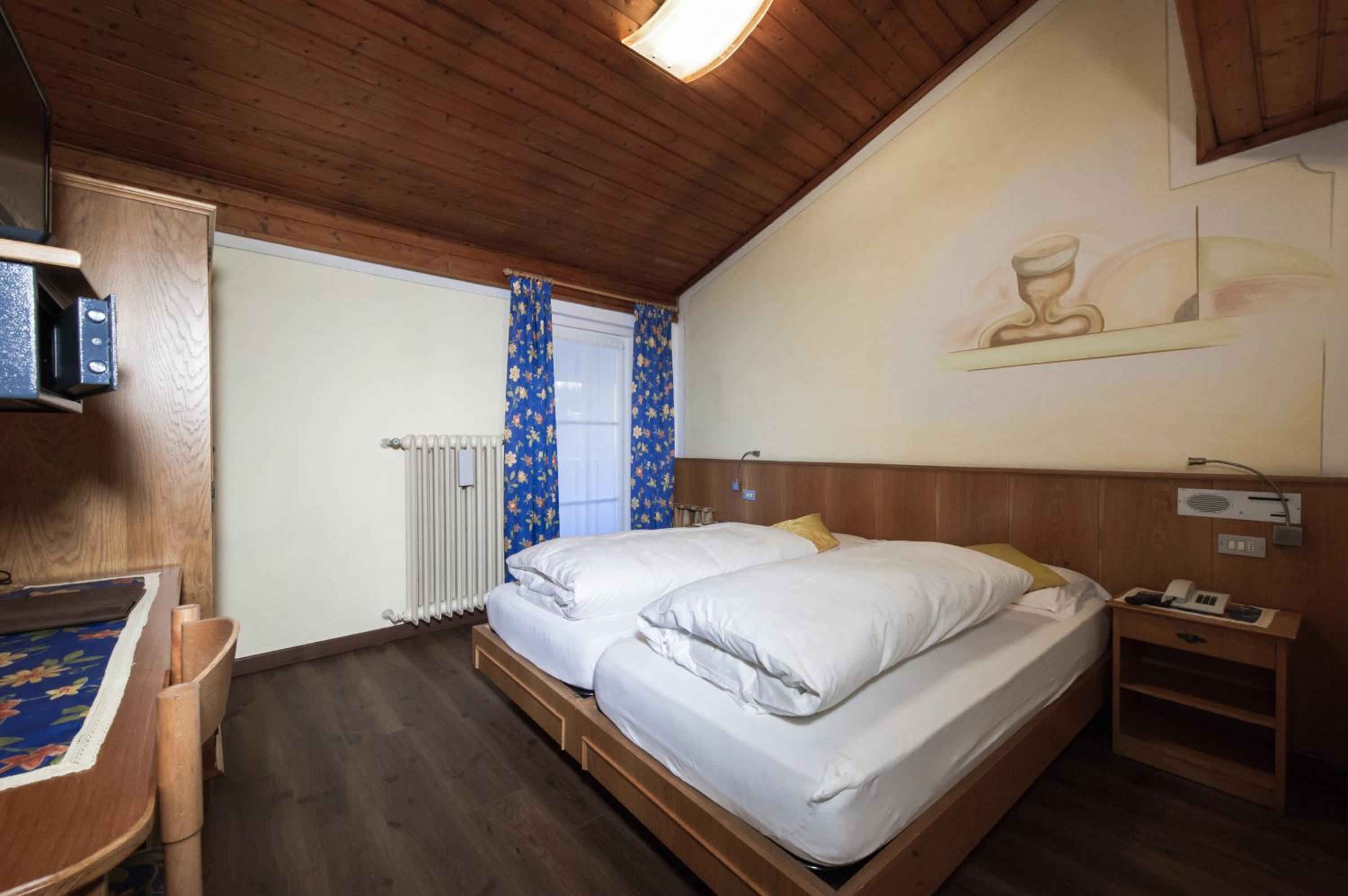 Double Room with Balcony photo 2