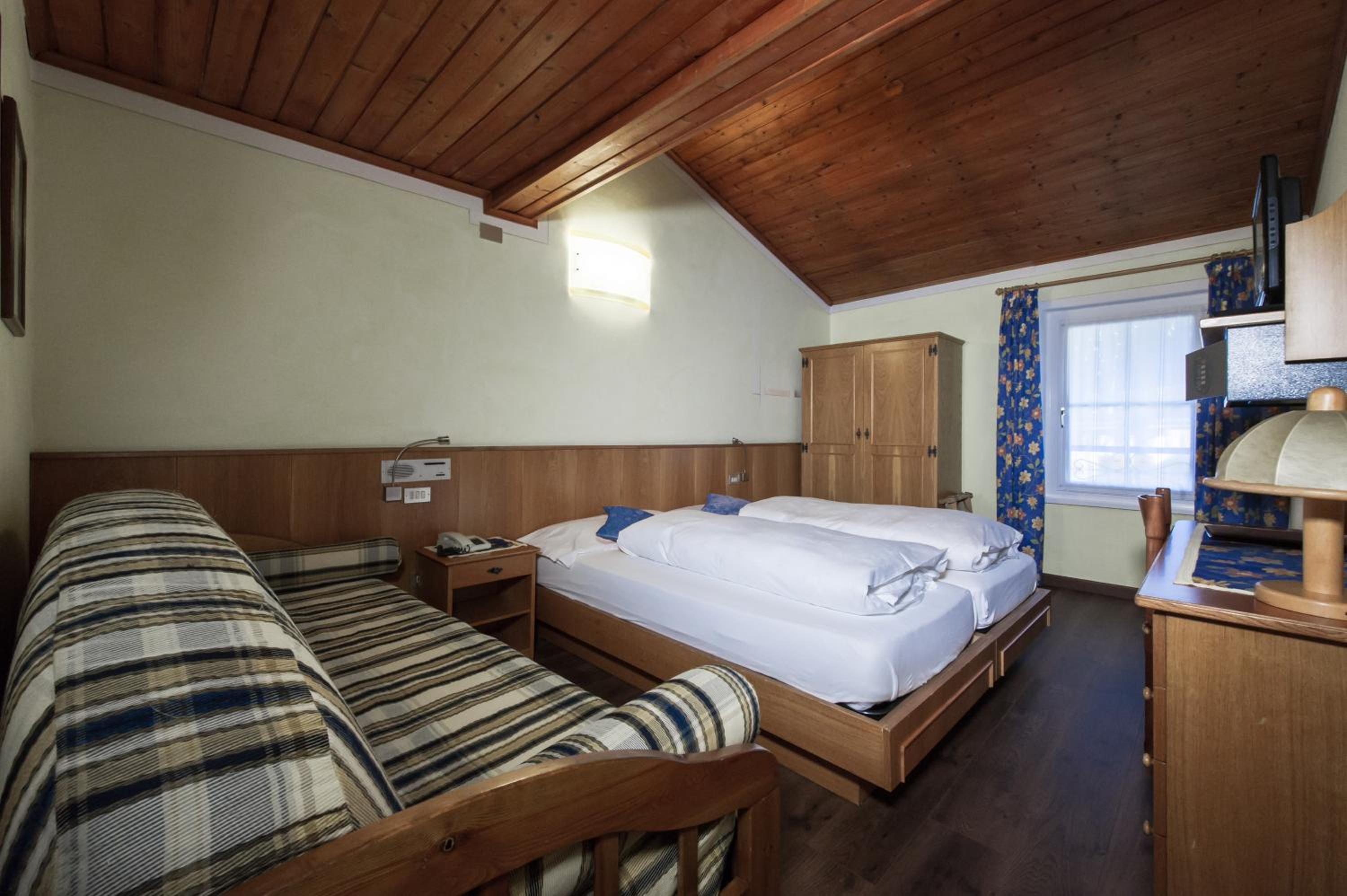 Classic Double Room photo 1