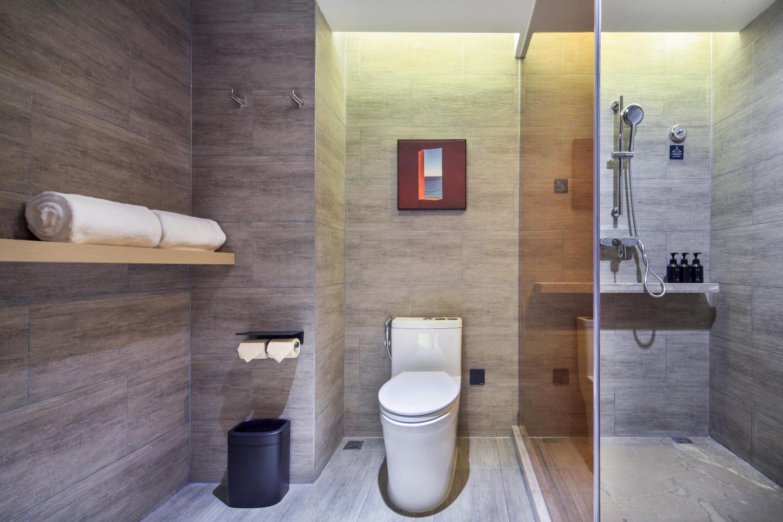 Superior Twin Room - Photo 2