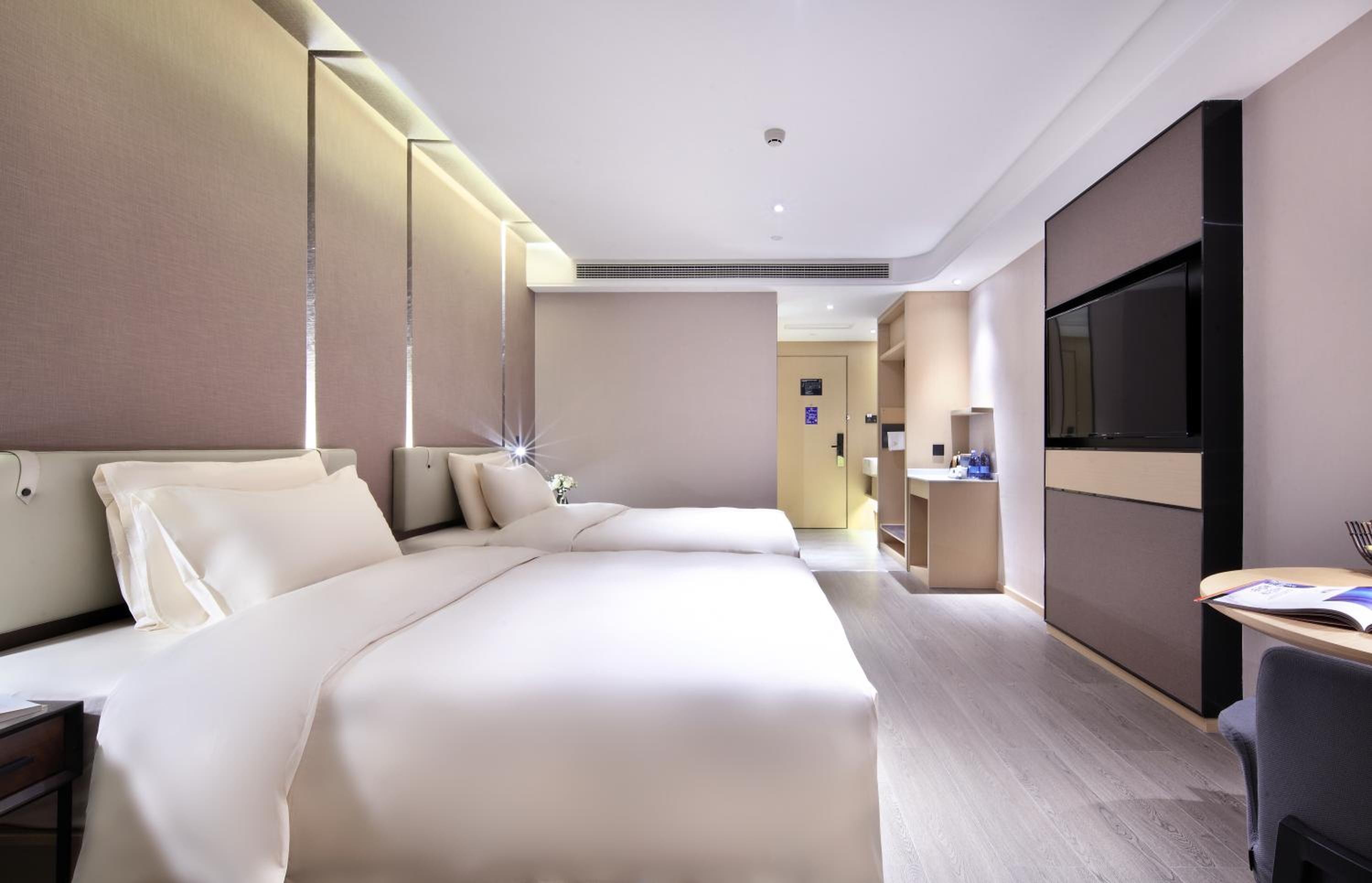 Superior Twin Room - Photo 4