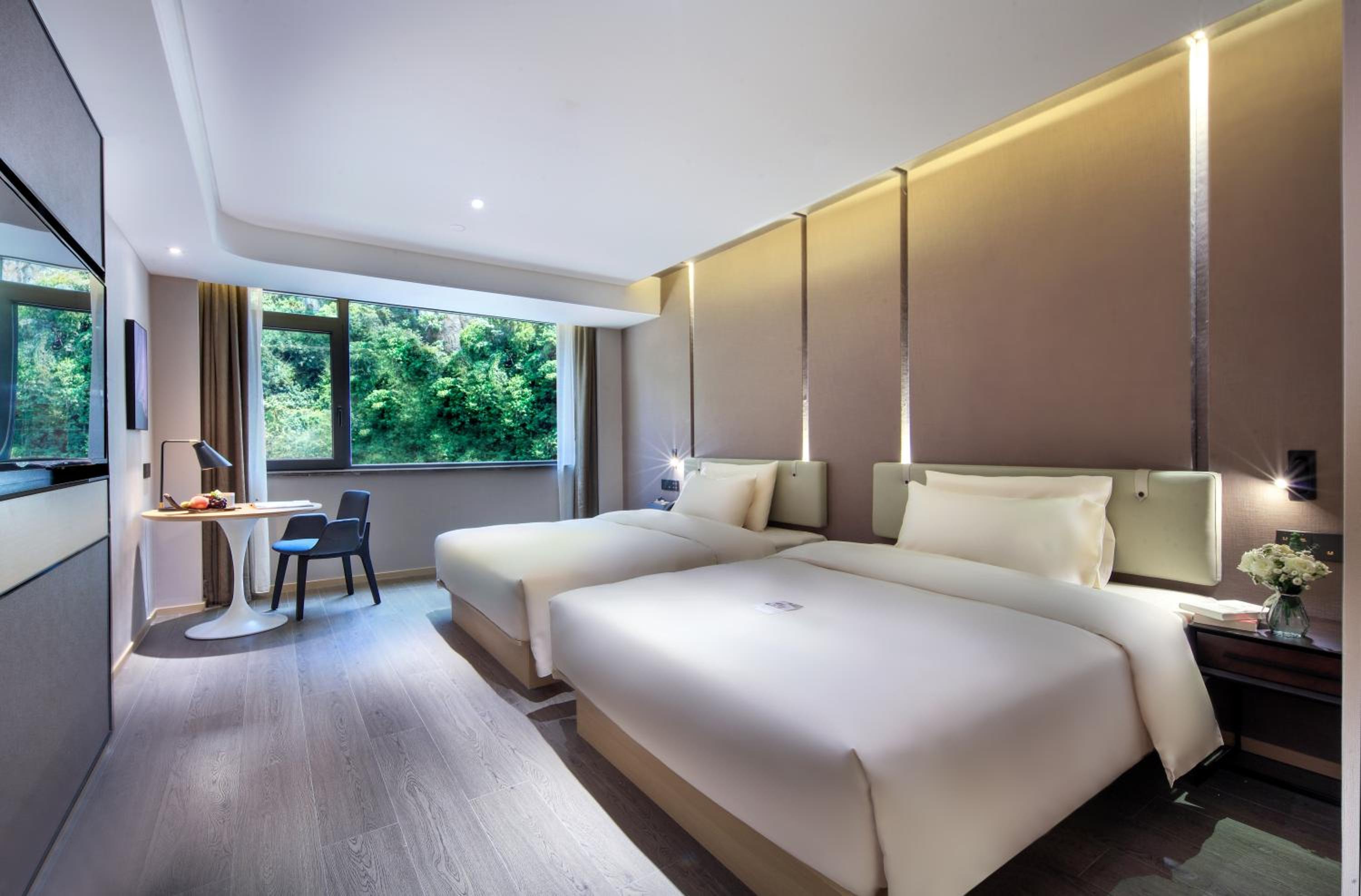 Superior Twin Room - Photo 3