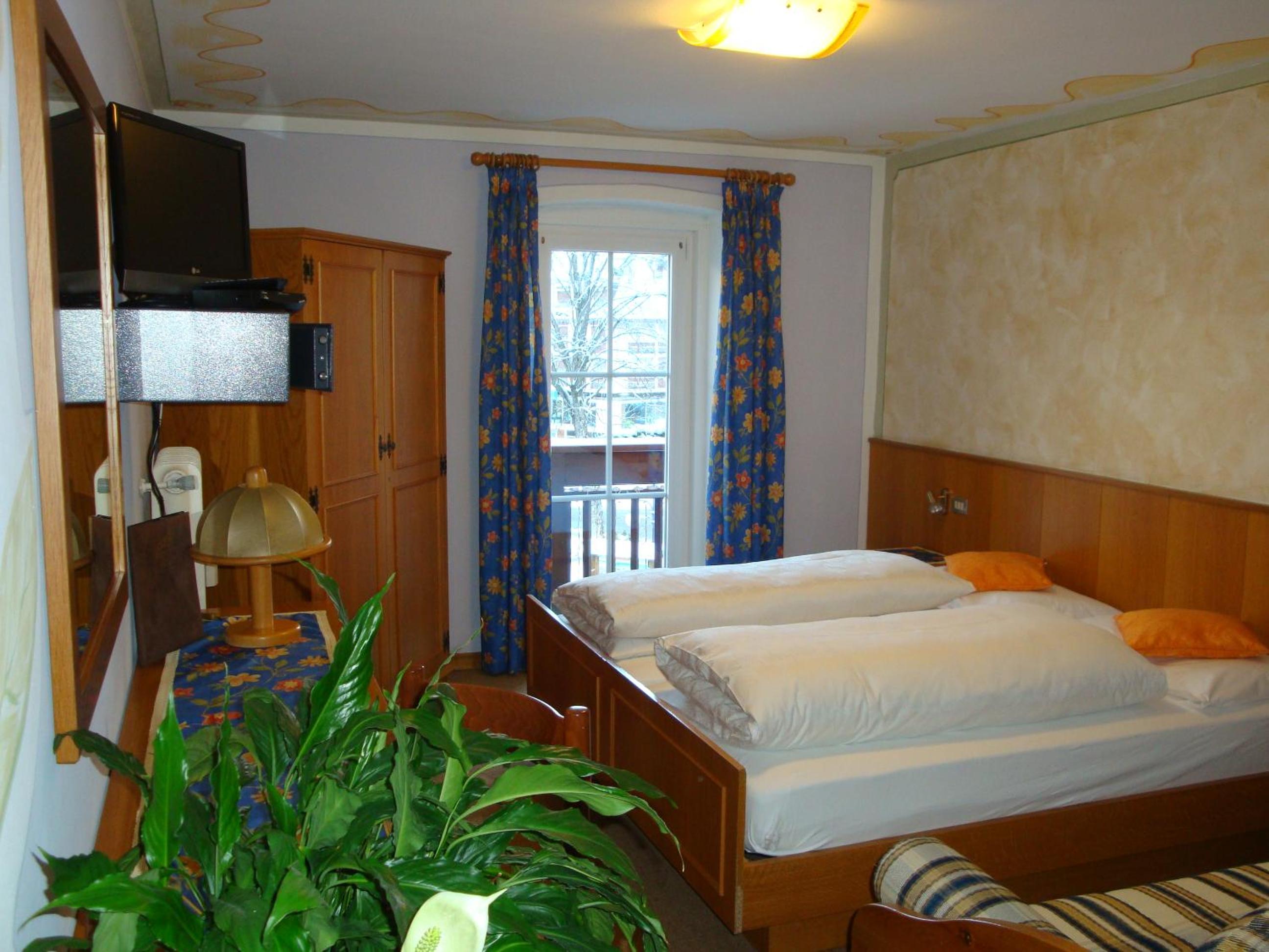 Double Room with Balcony photo 3