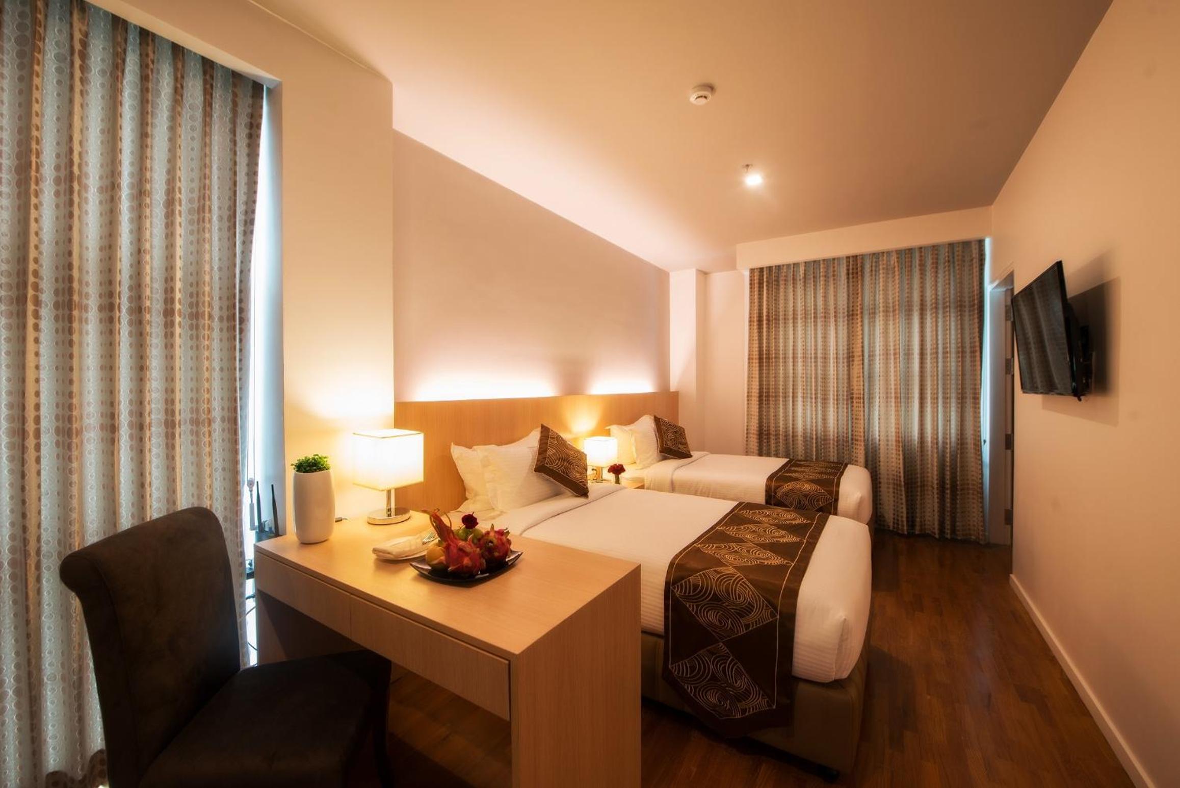 Family Suite