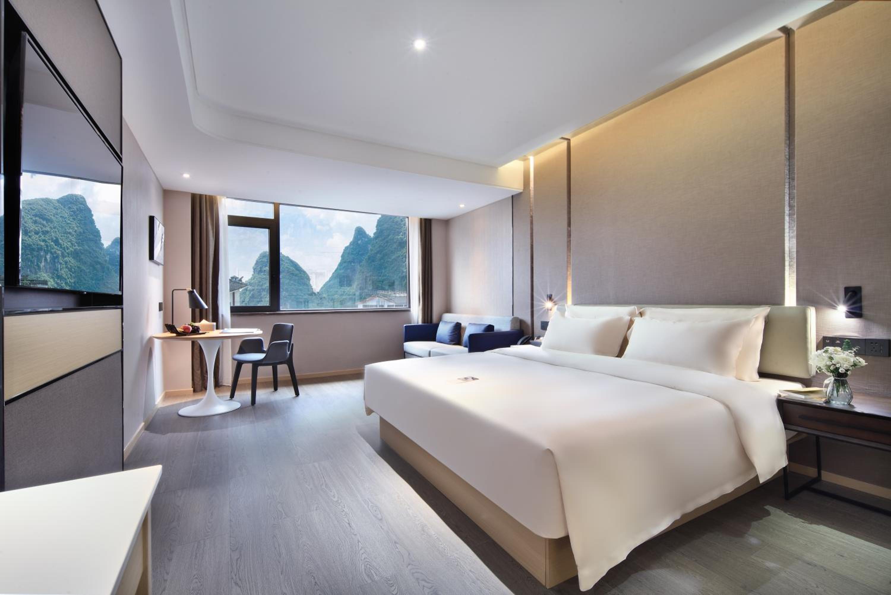 Executive Double Room photo 2