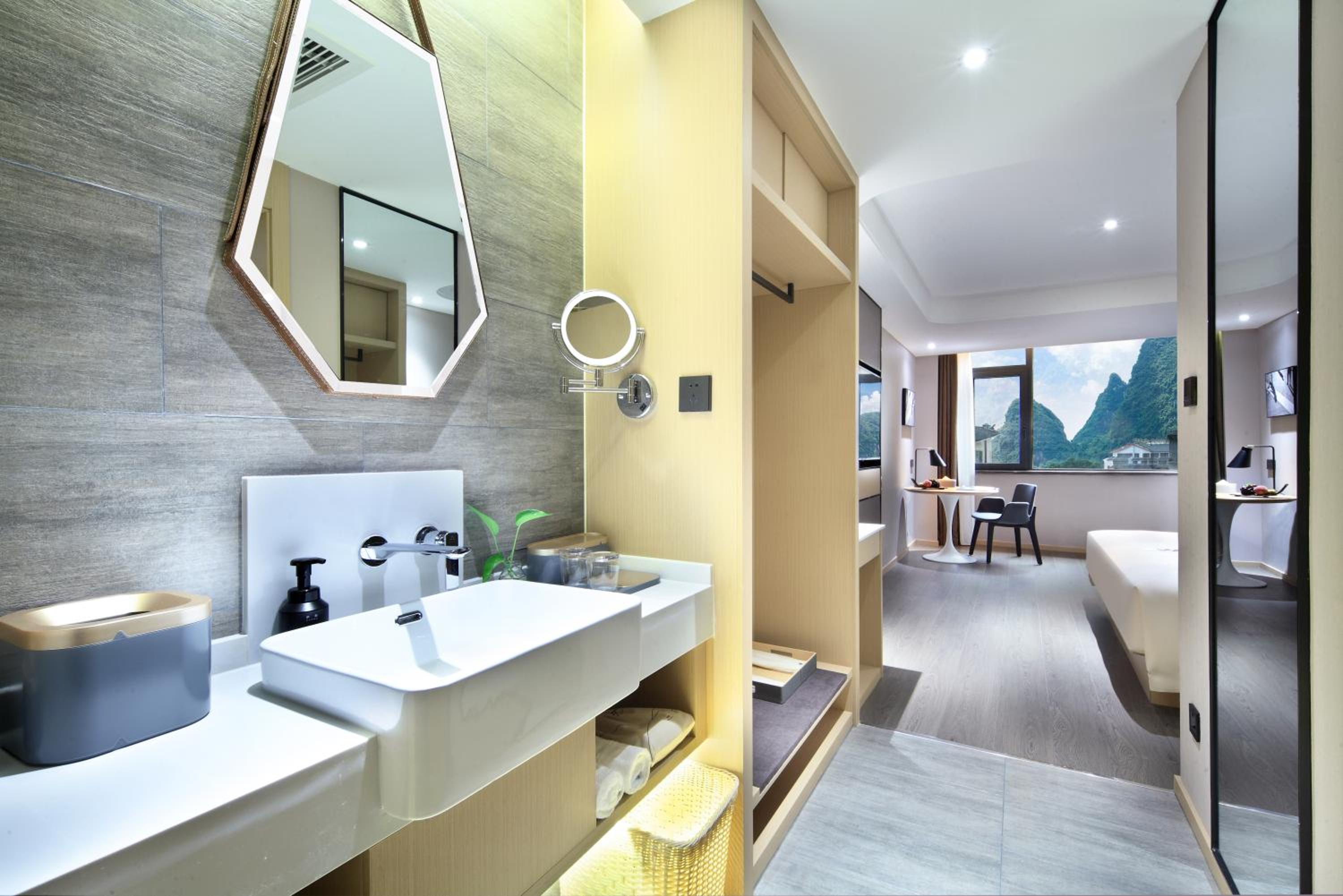 Executive Double Room photo 3