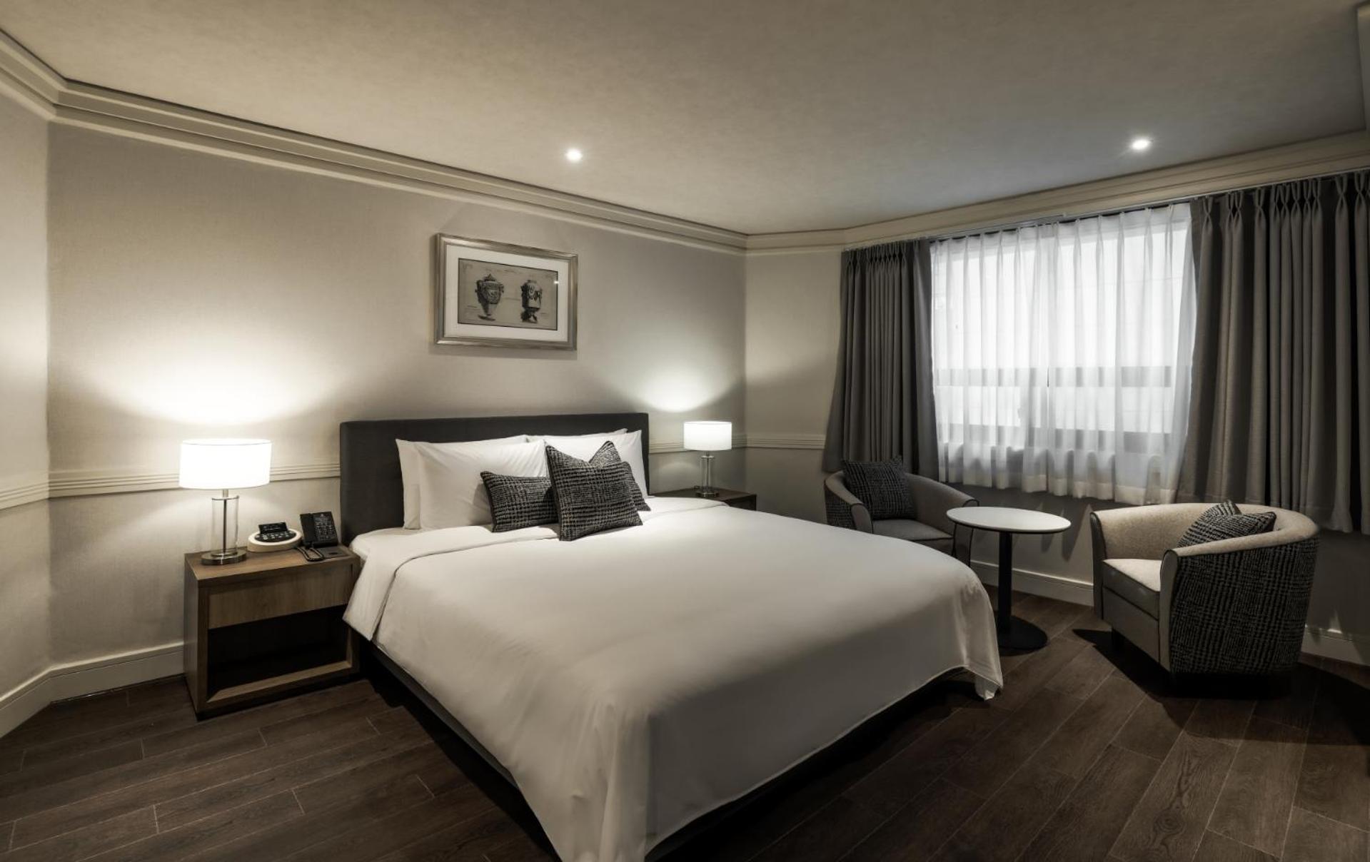 Family Suite - Photo 3