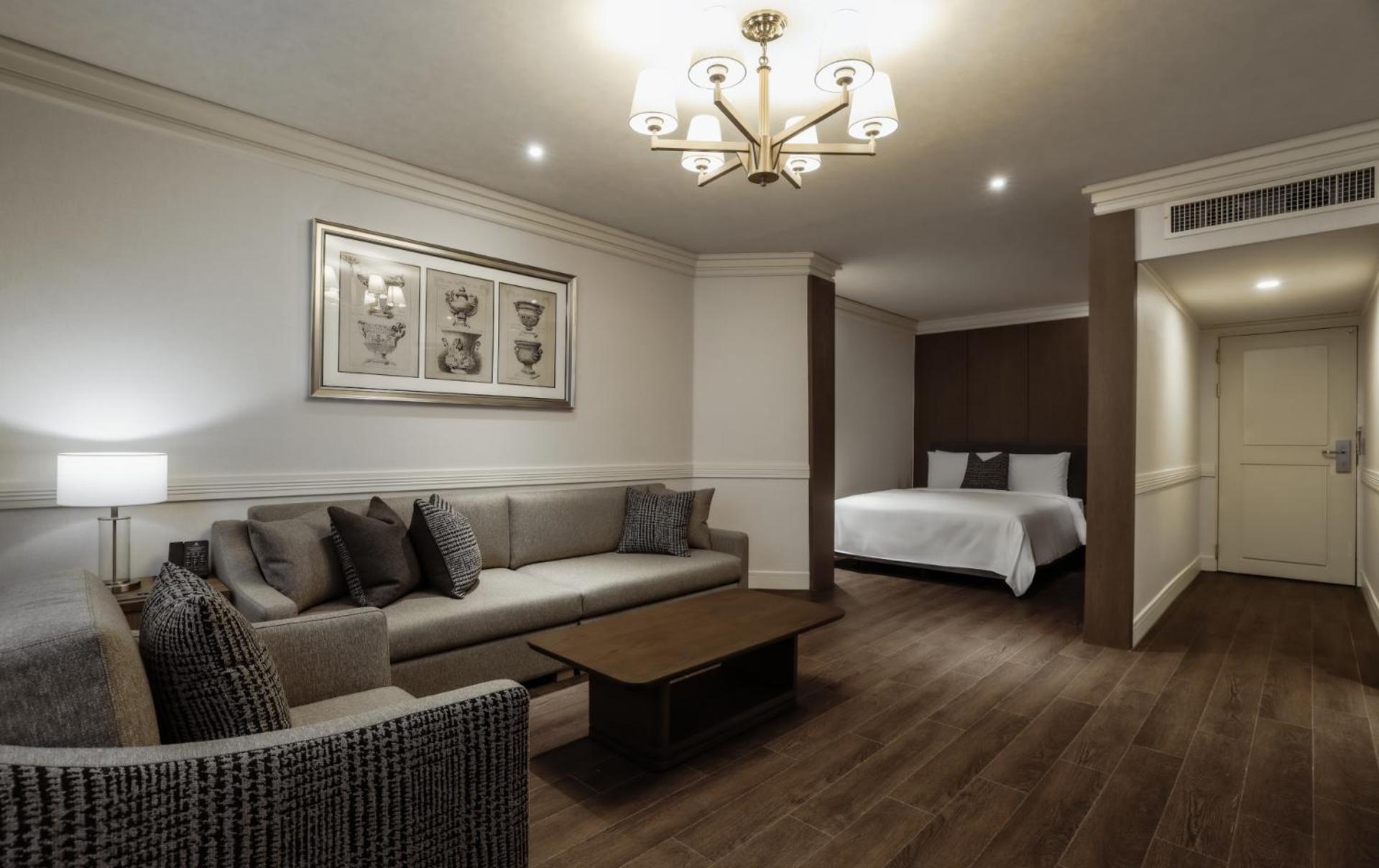 Family Suite - Photo 4