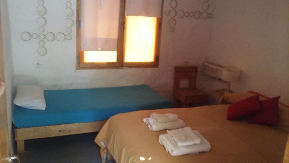 Double or Twin Room photo 2