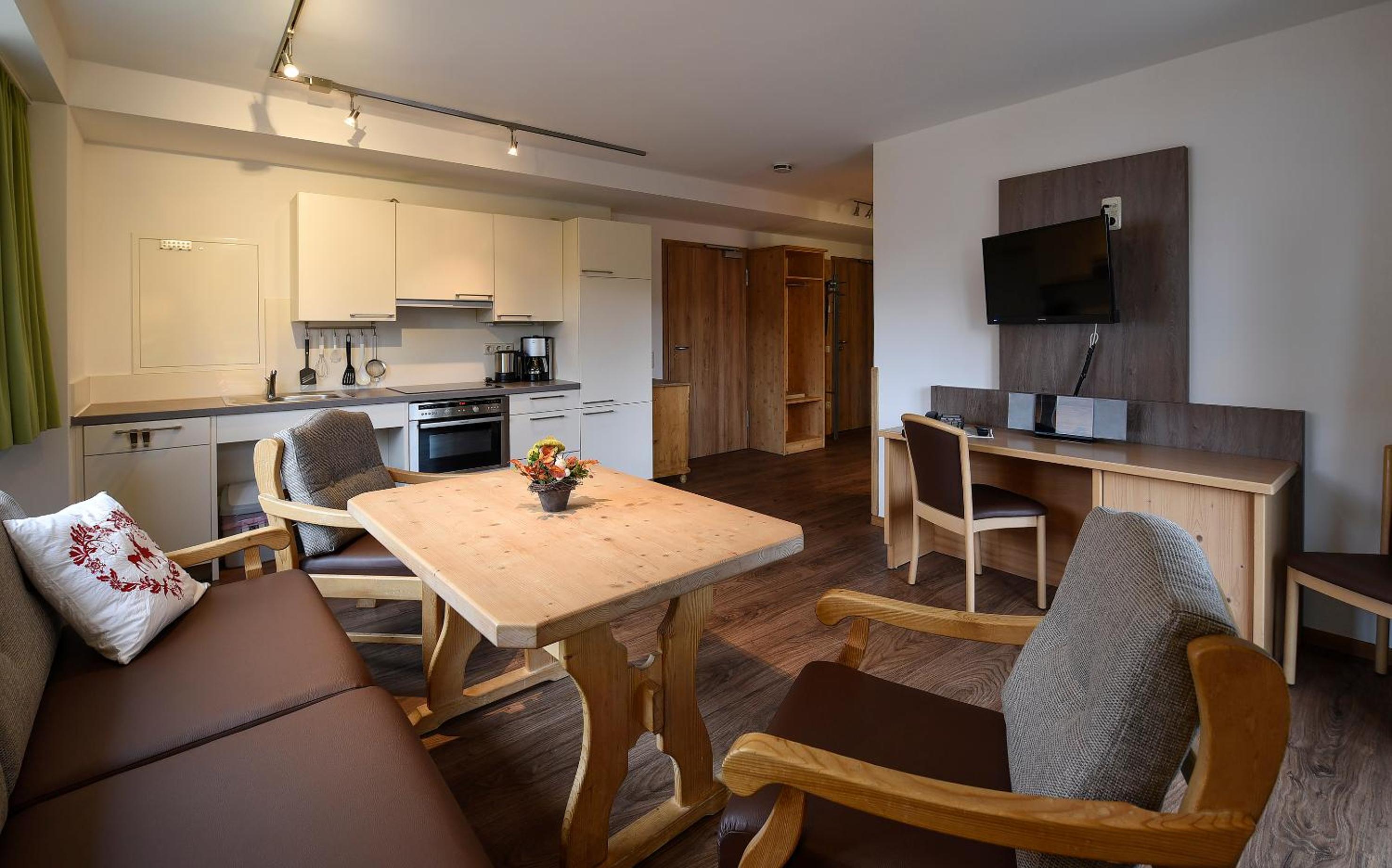 Apartment Neureuth photo 1