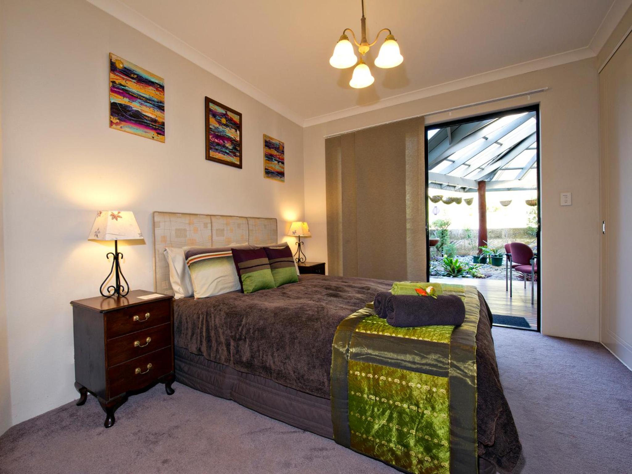 Holiday Home photo 2